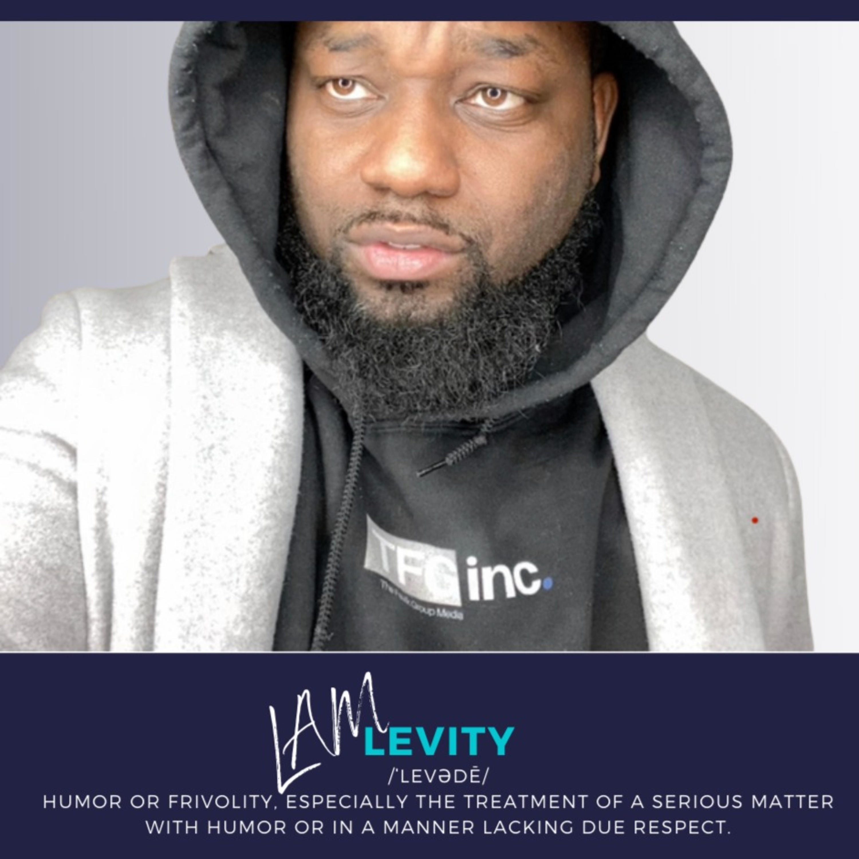 The Lamar Faulk Show