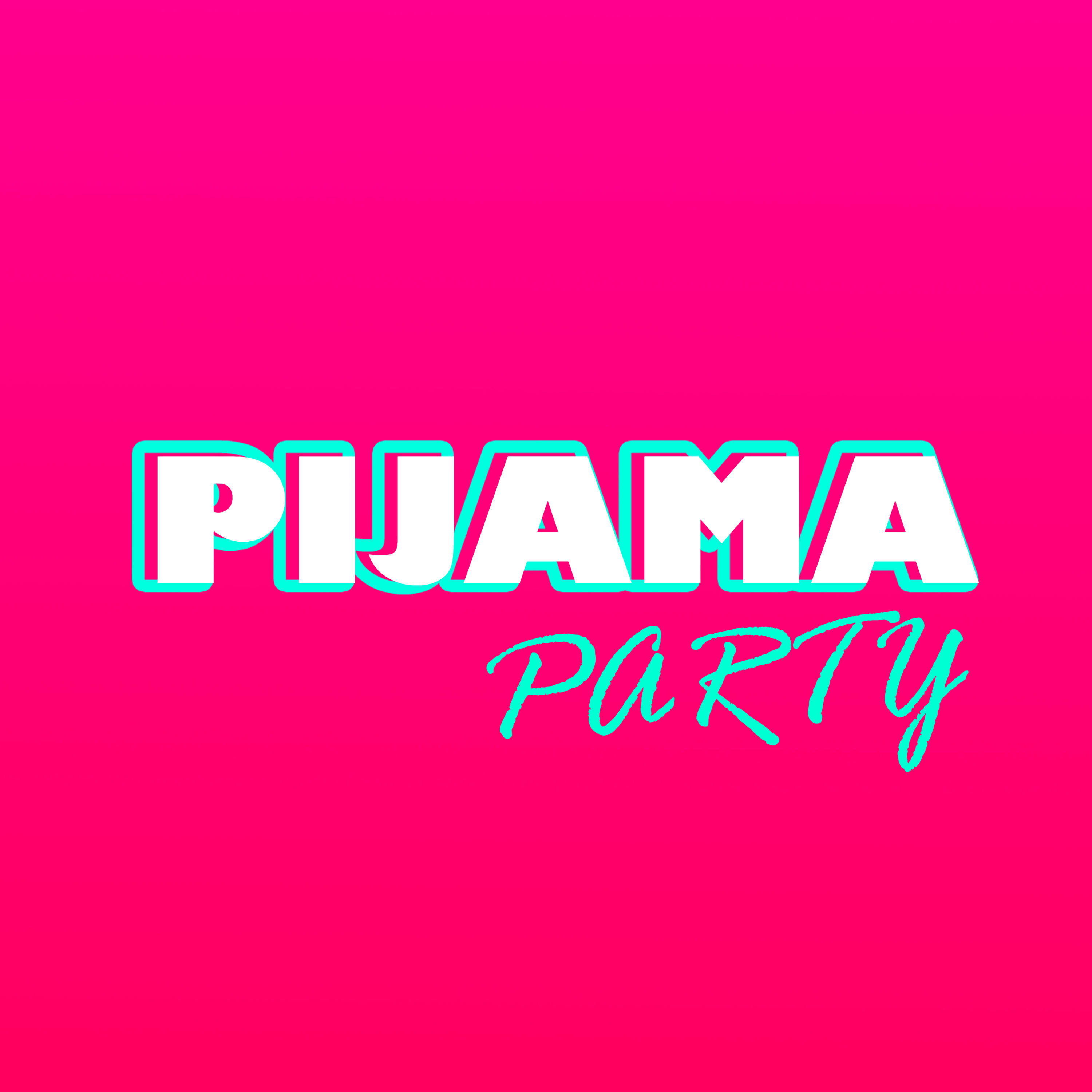 Pijama Party podcast artwork