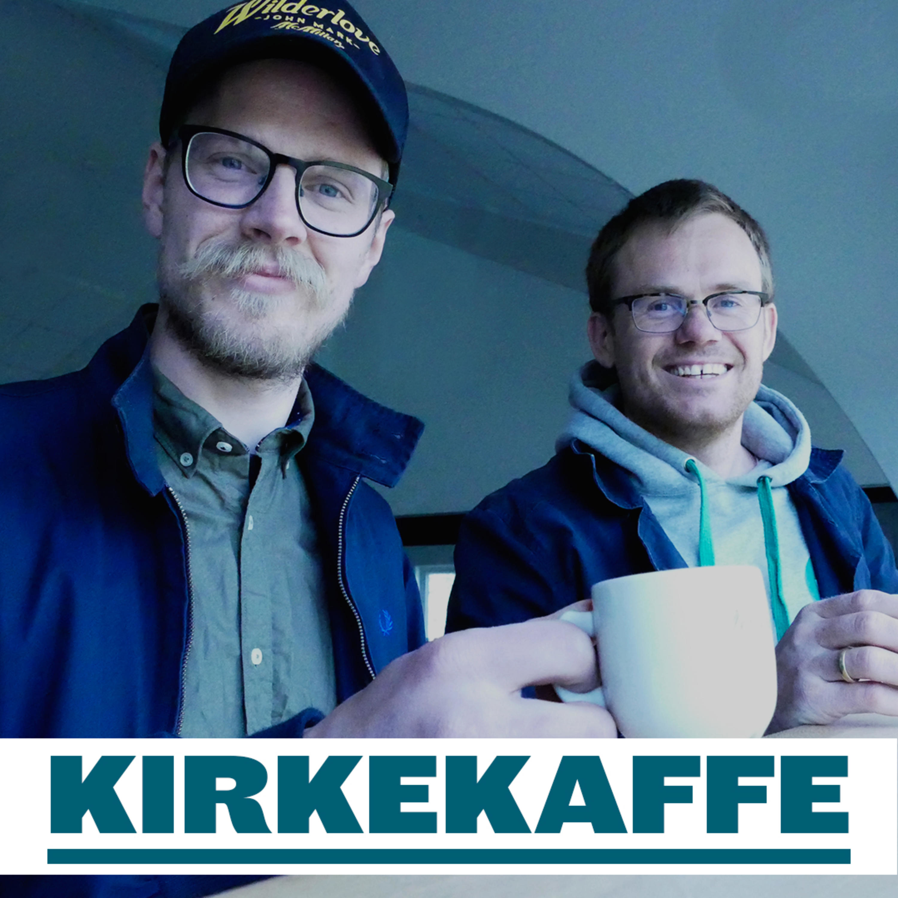 Kirkekaffe