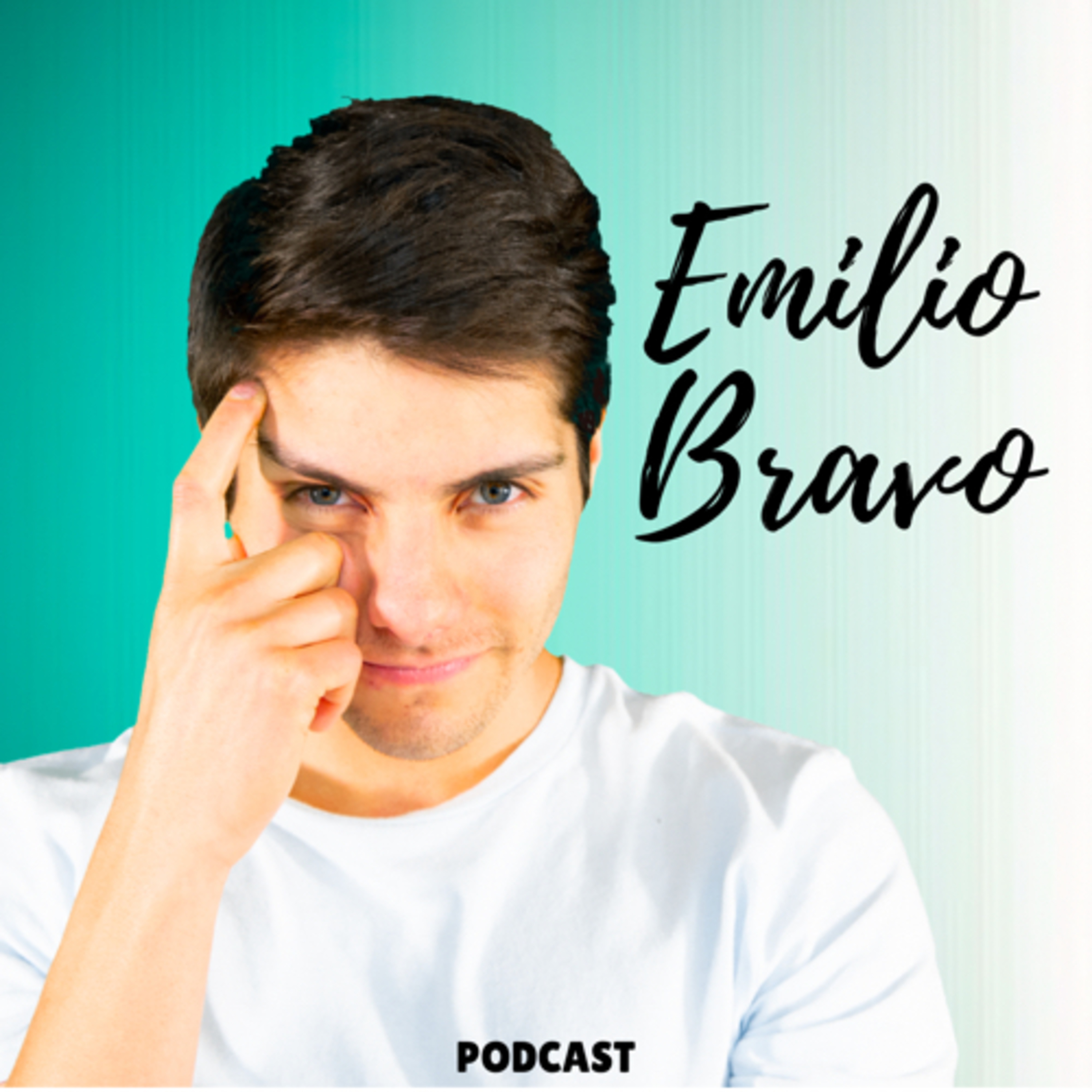 EMILIO BRAVO