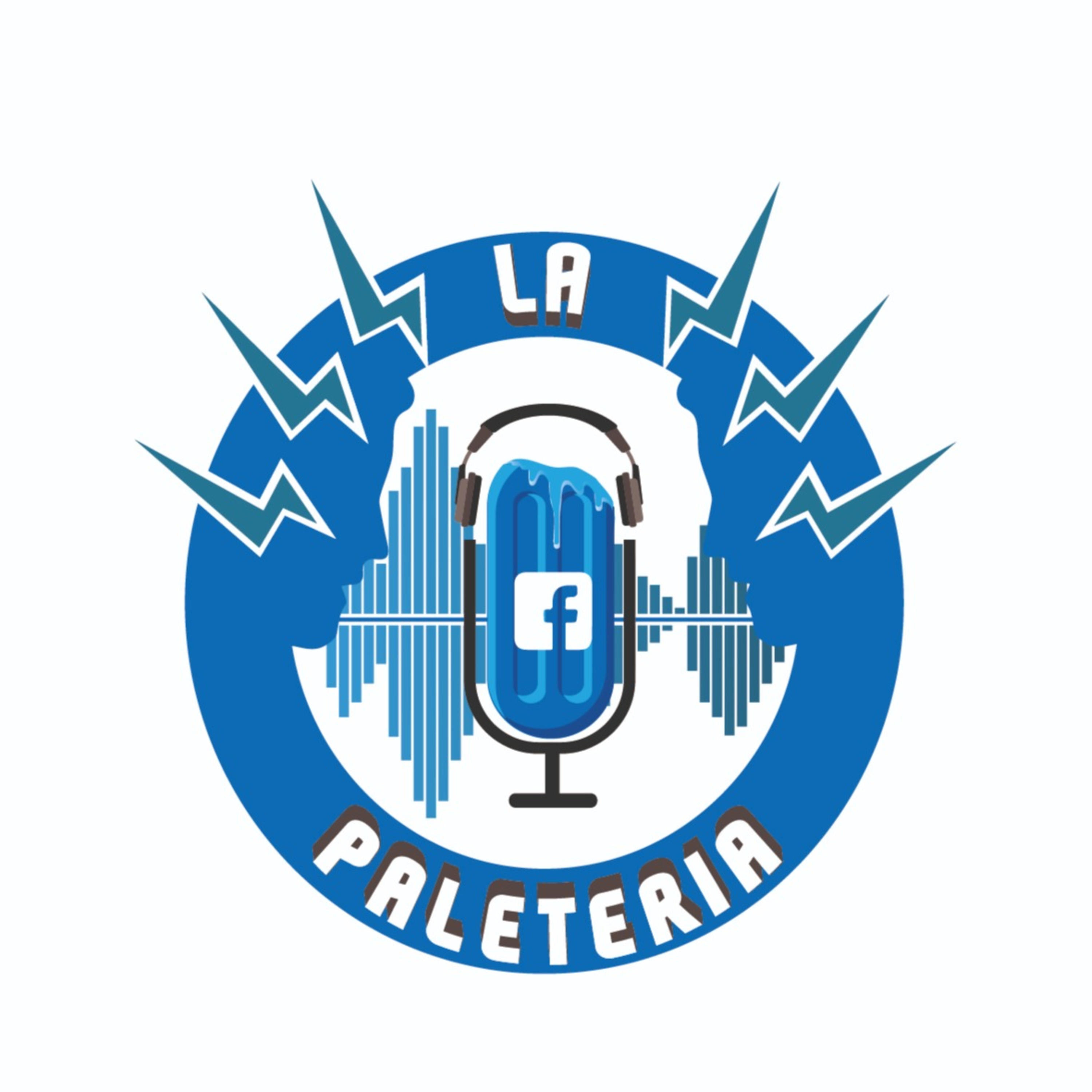 La Paleteria GDL