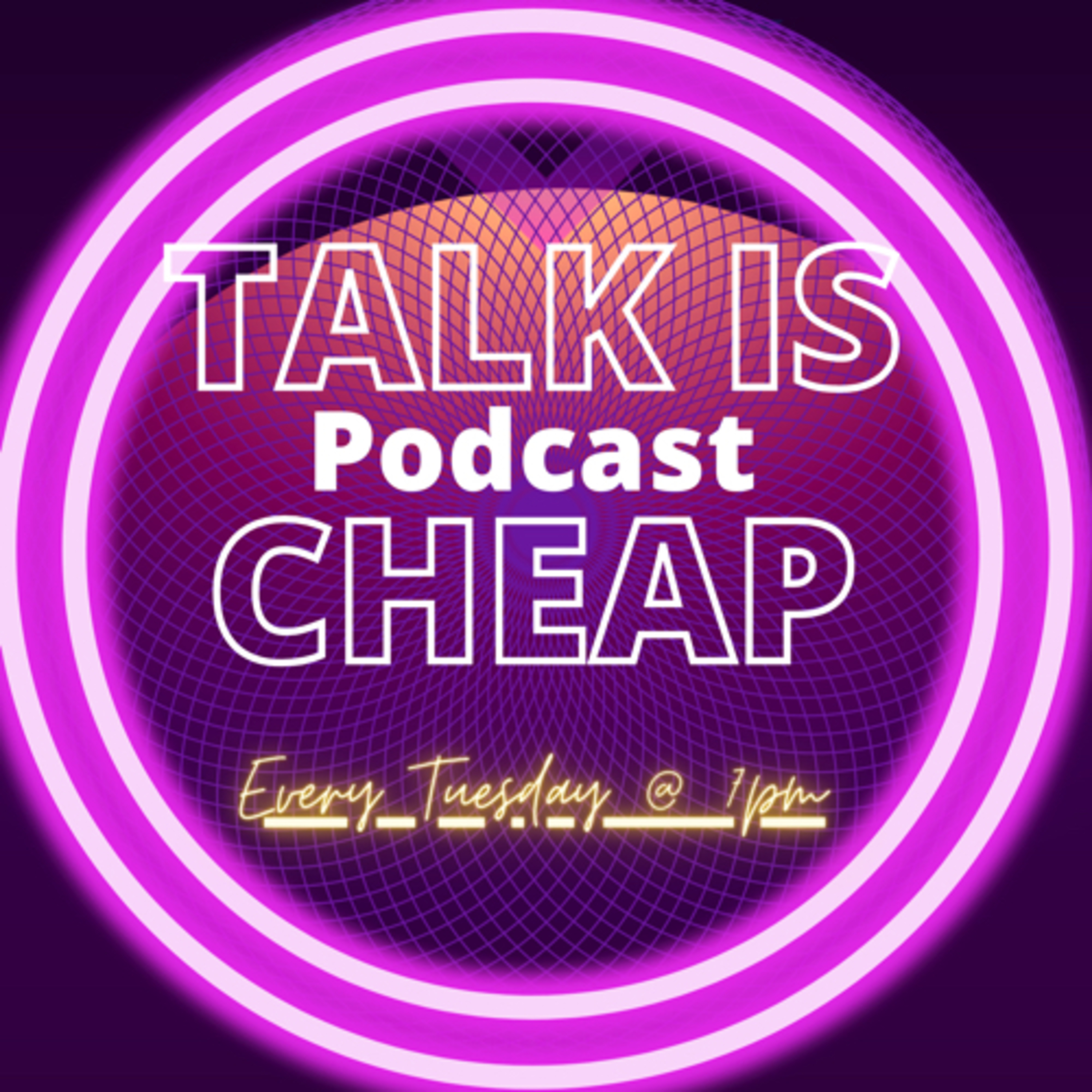 Talk is Cheap with Amby Lewis