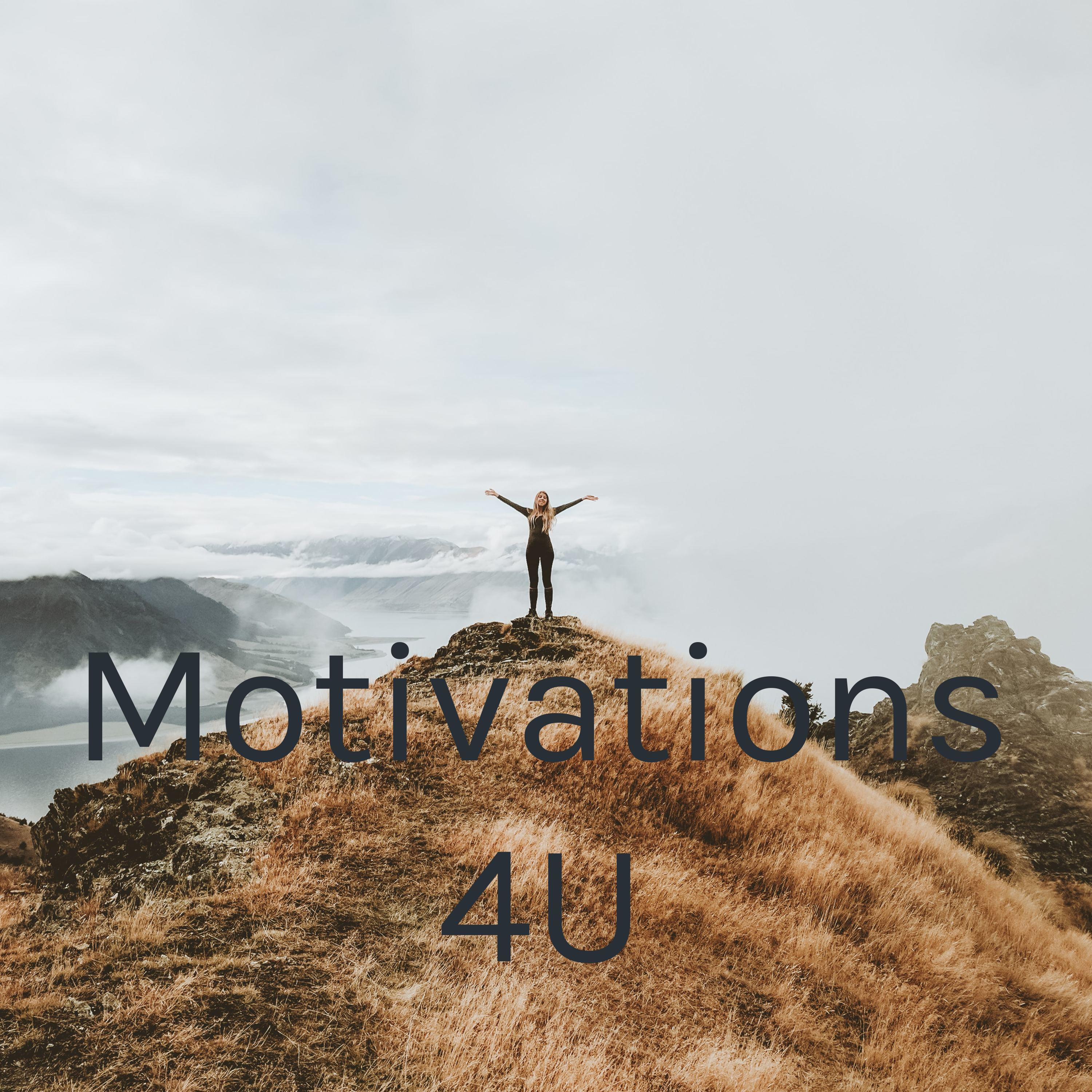 Motivations 4U