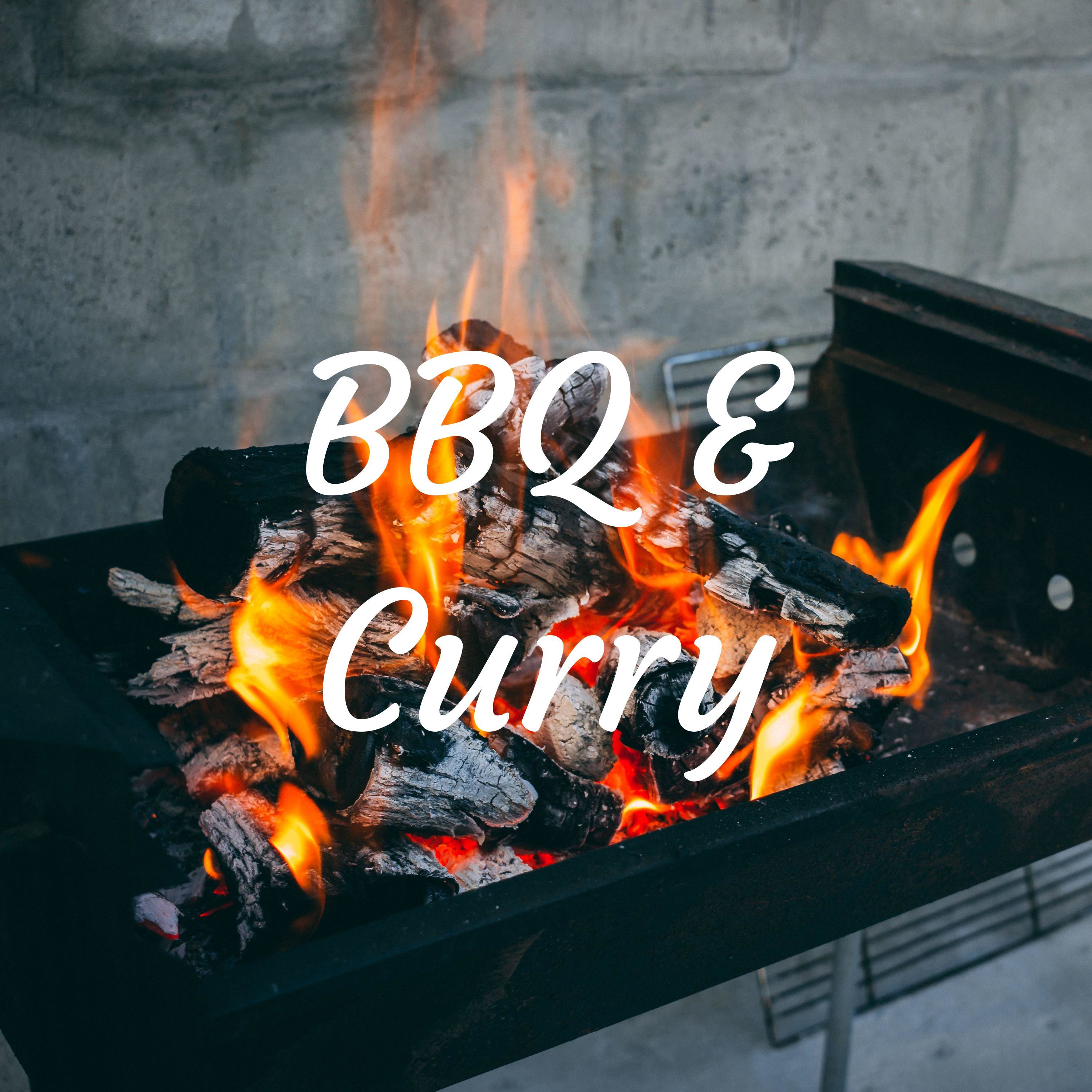 BBQ and Curry