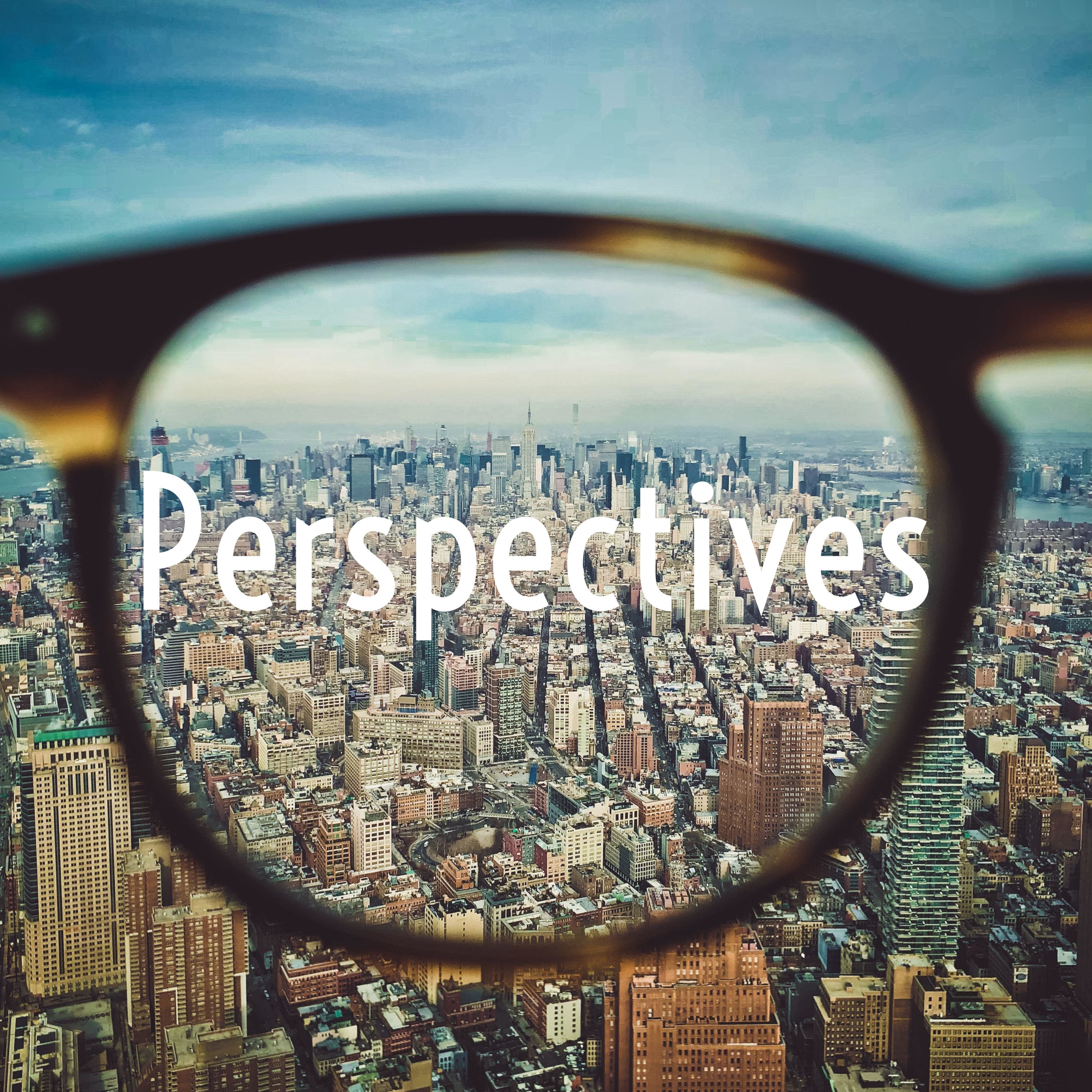 Perspectives cover art