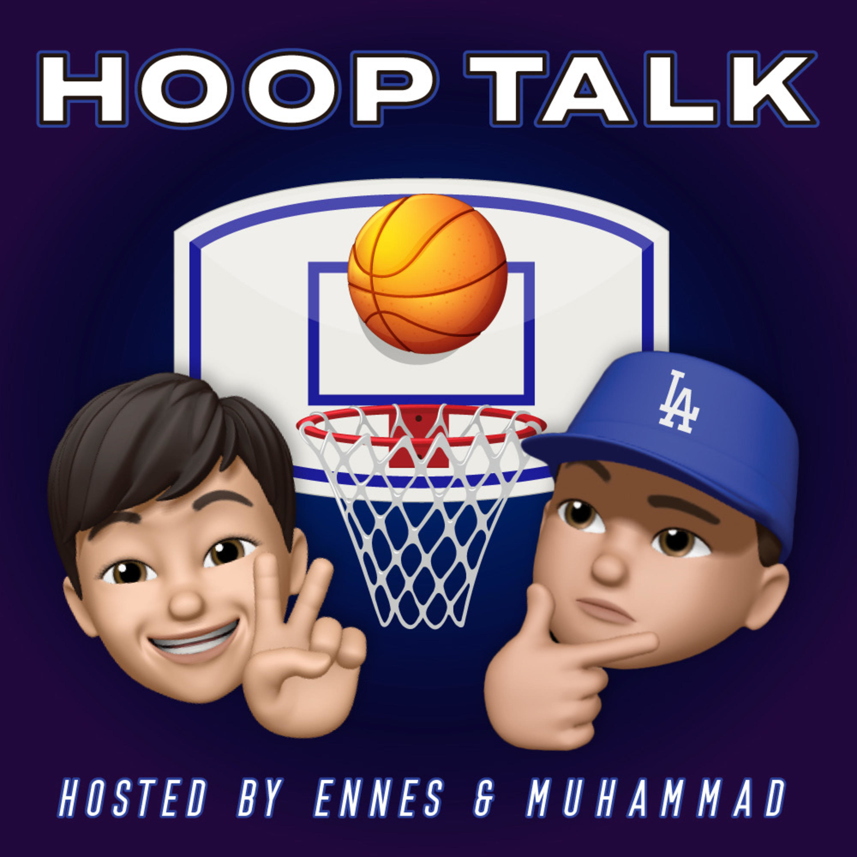 HoopTalk