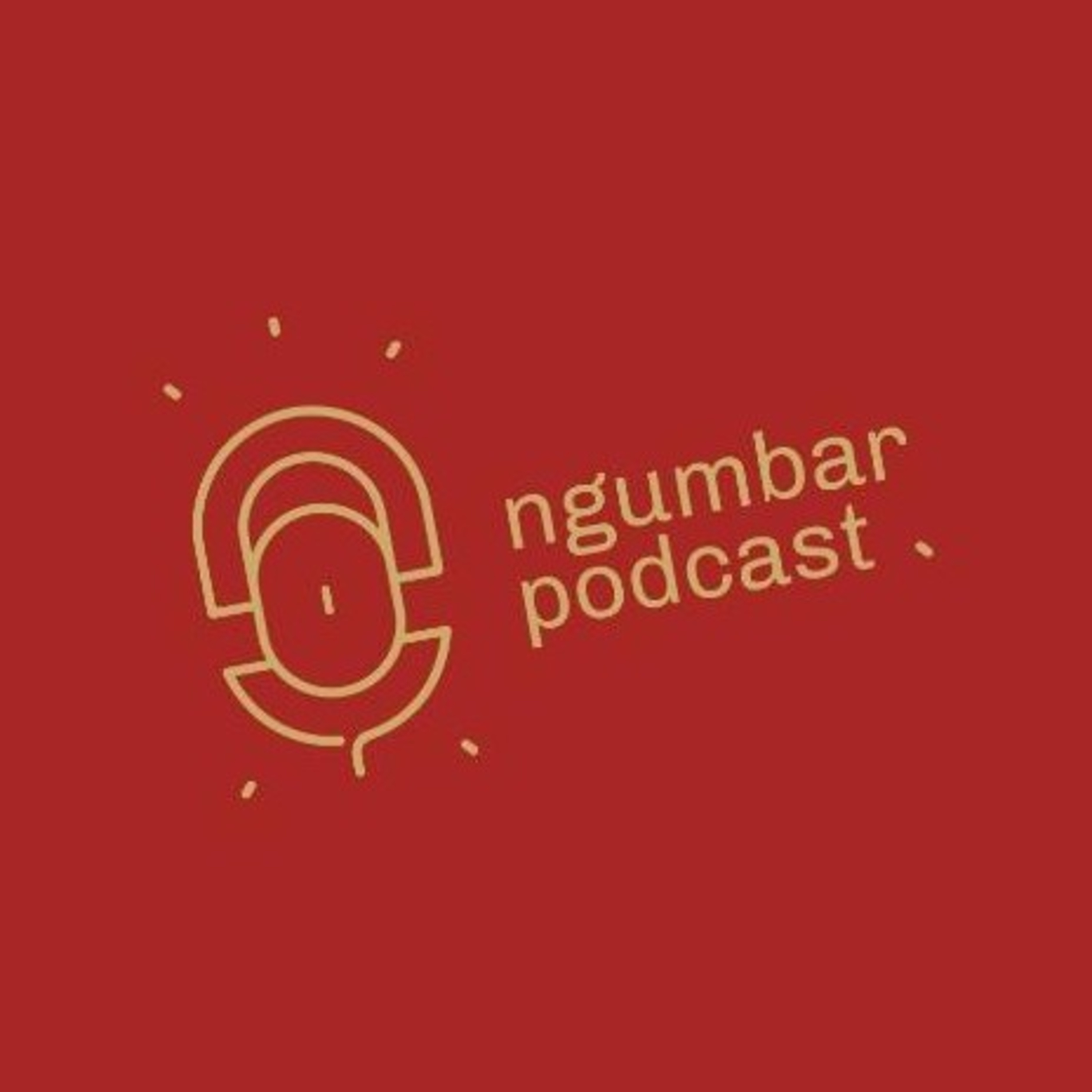Ngumbar Podcast