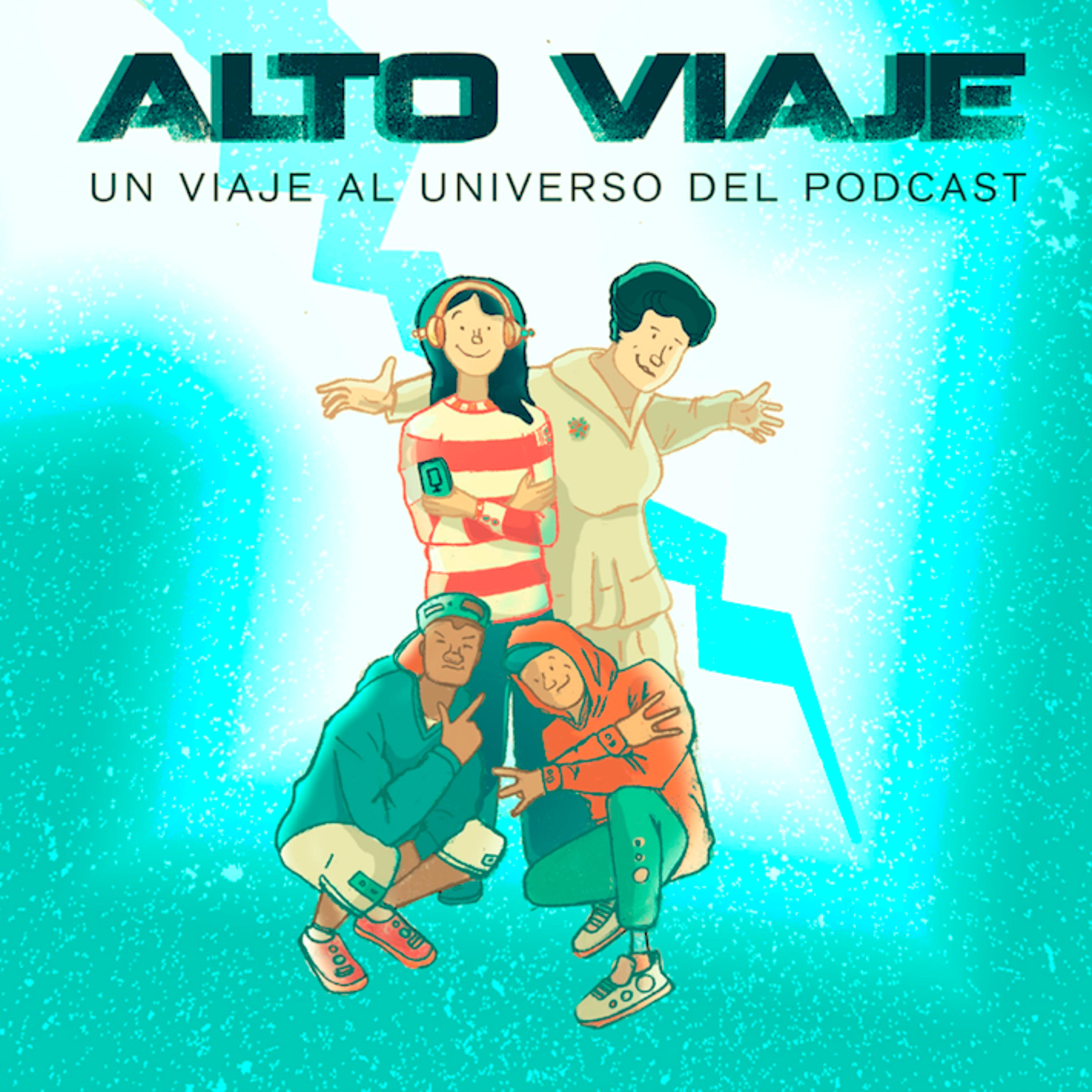 Alto viaje