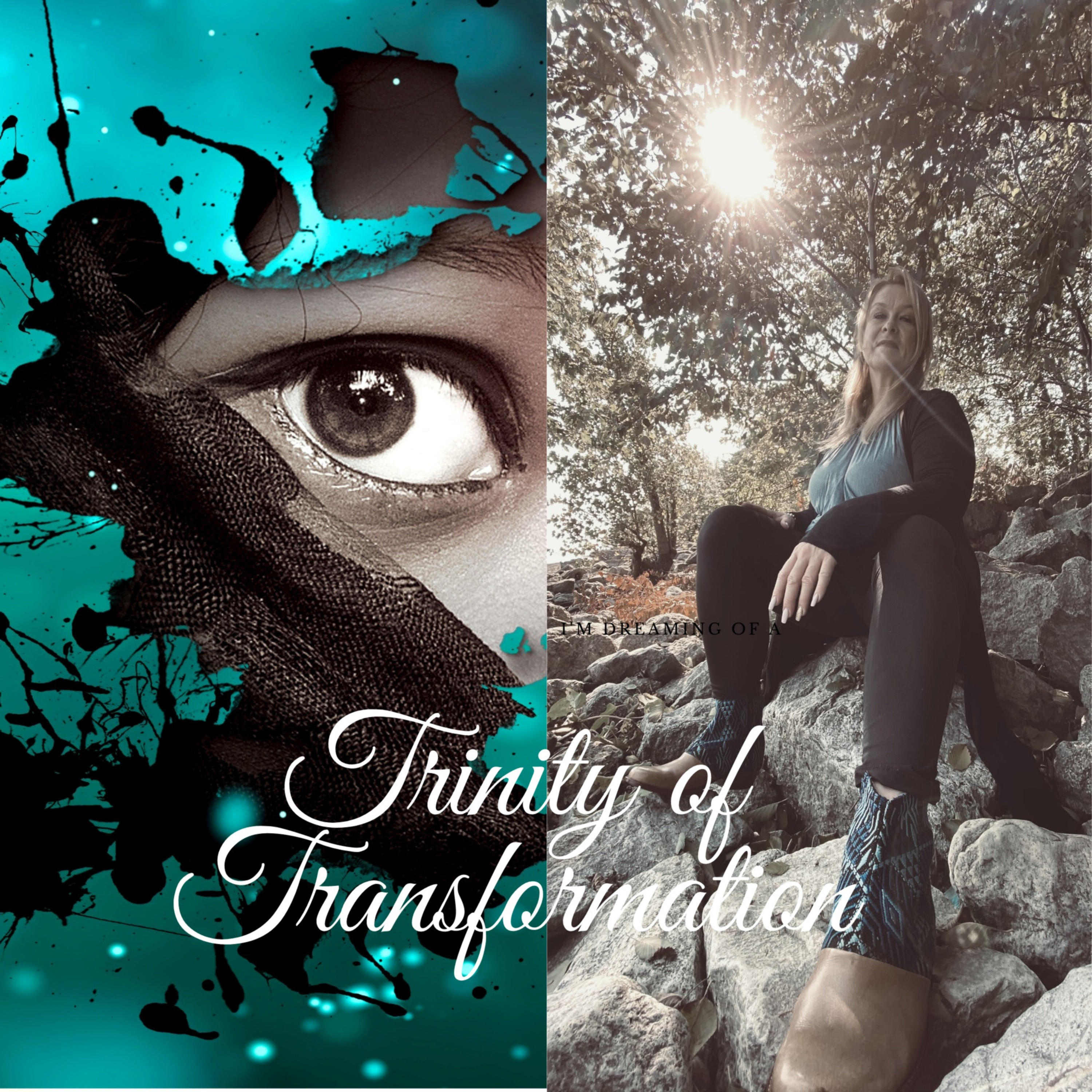 The Transformational Soul Talks