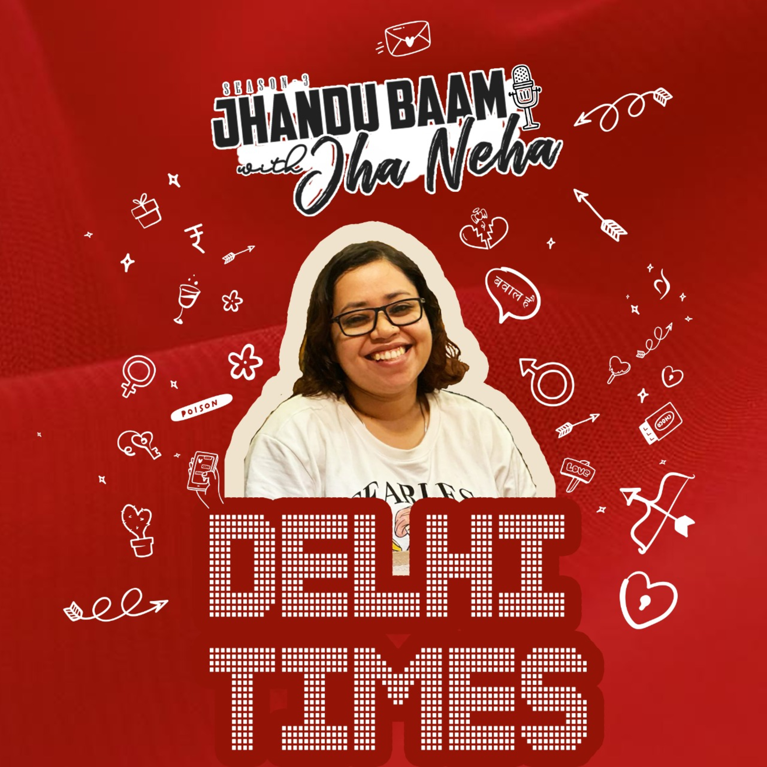 Jhandu Baam With Jha Neha