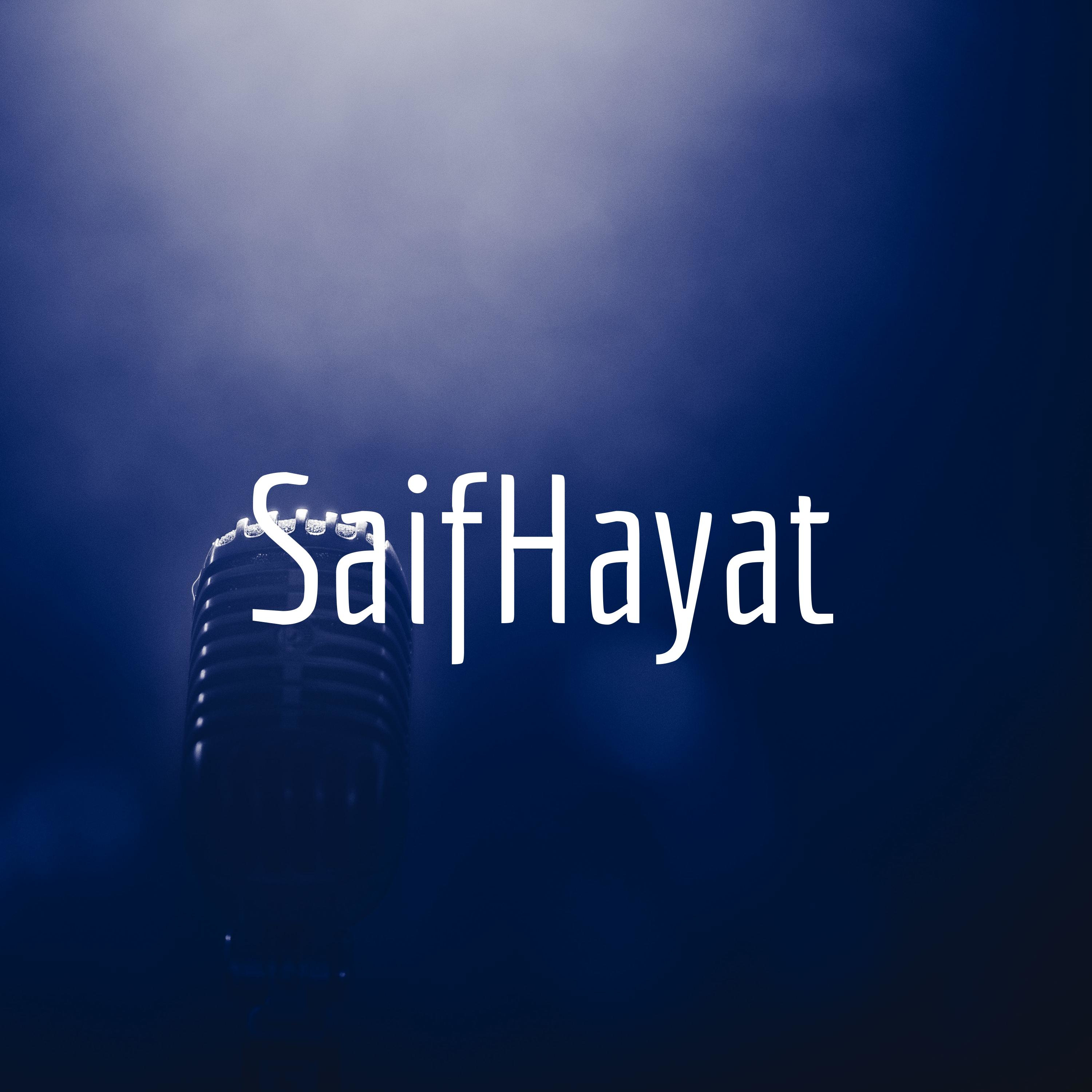 SaifHayat