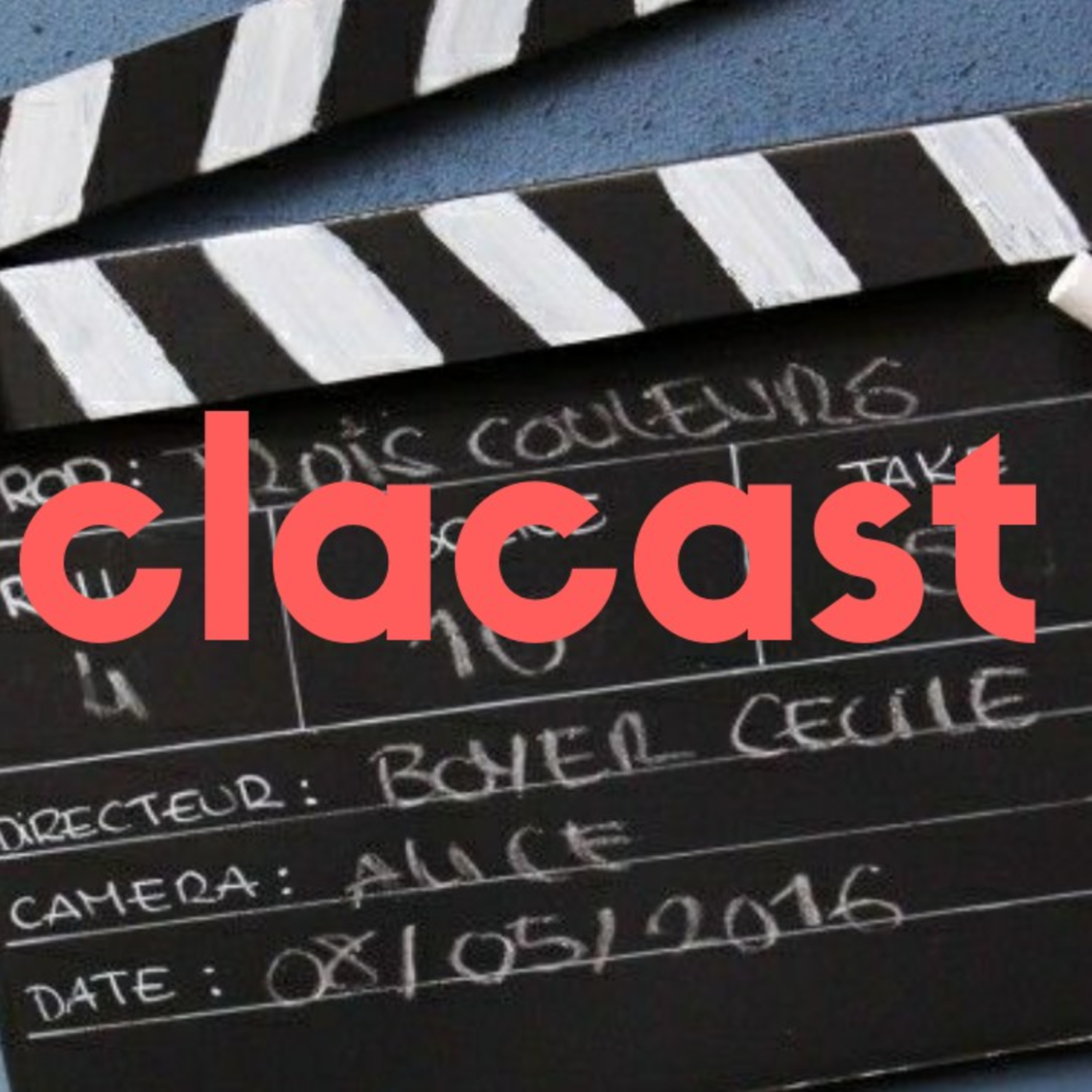 Clacast