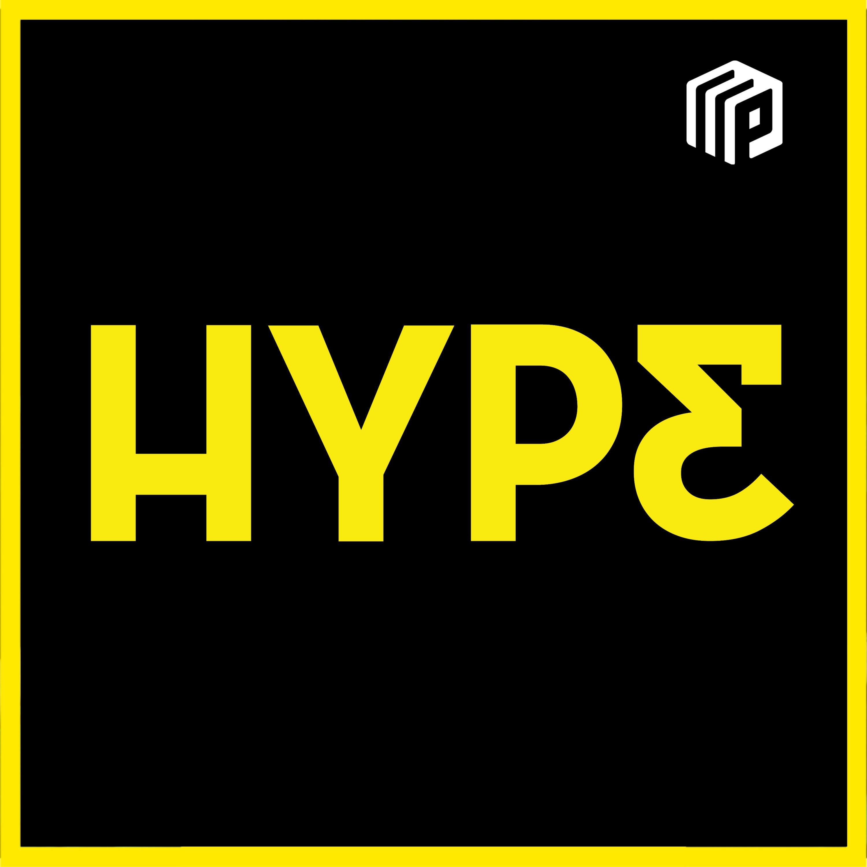 HYP3