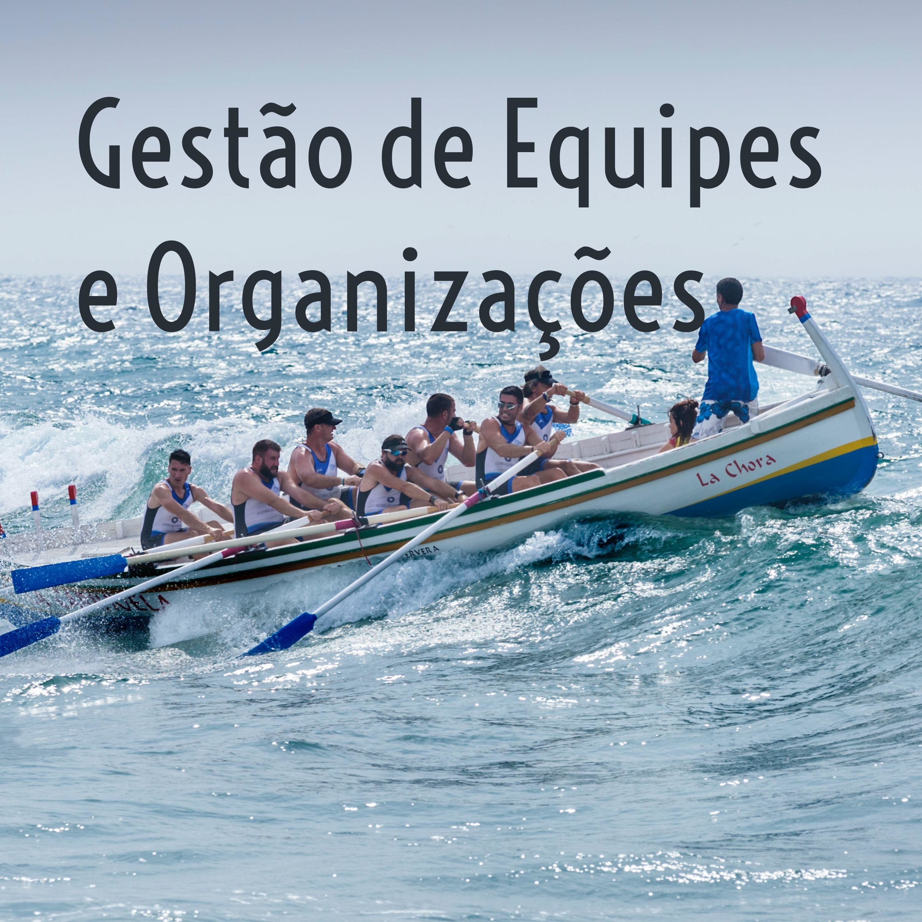 #16 - Teoria do estabelecimento de objetivos.