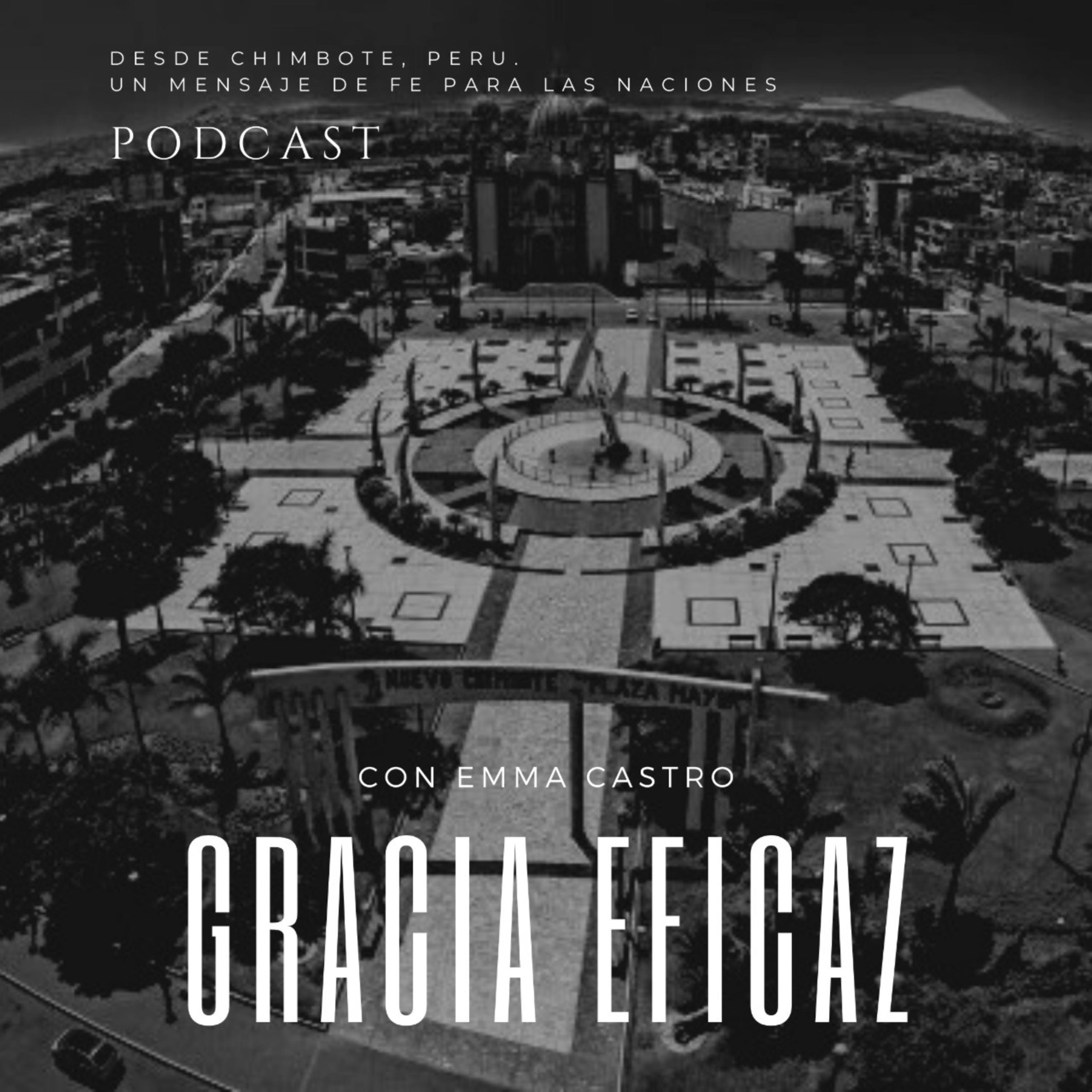Gracia Eficaz
