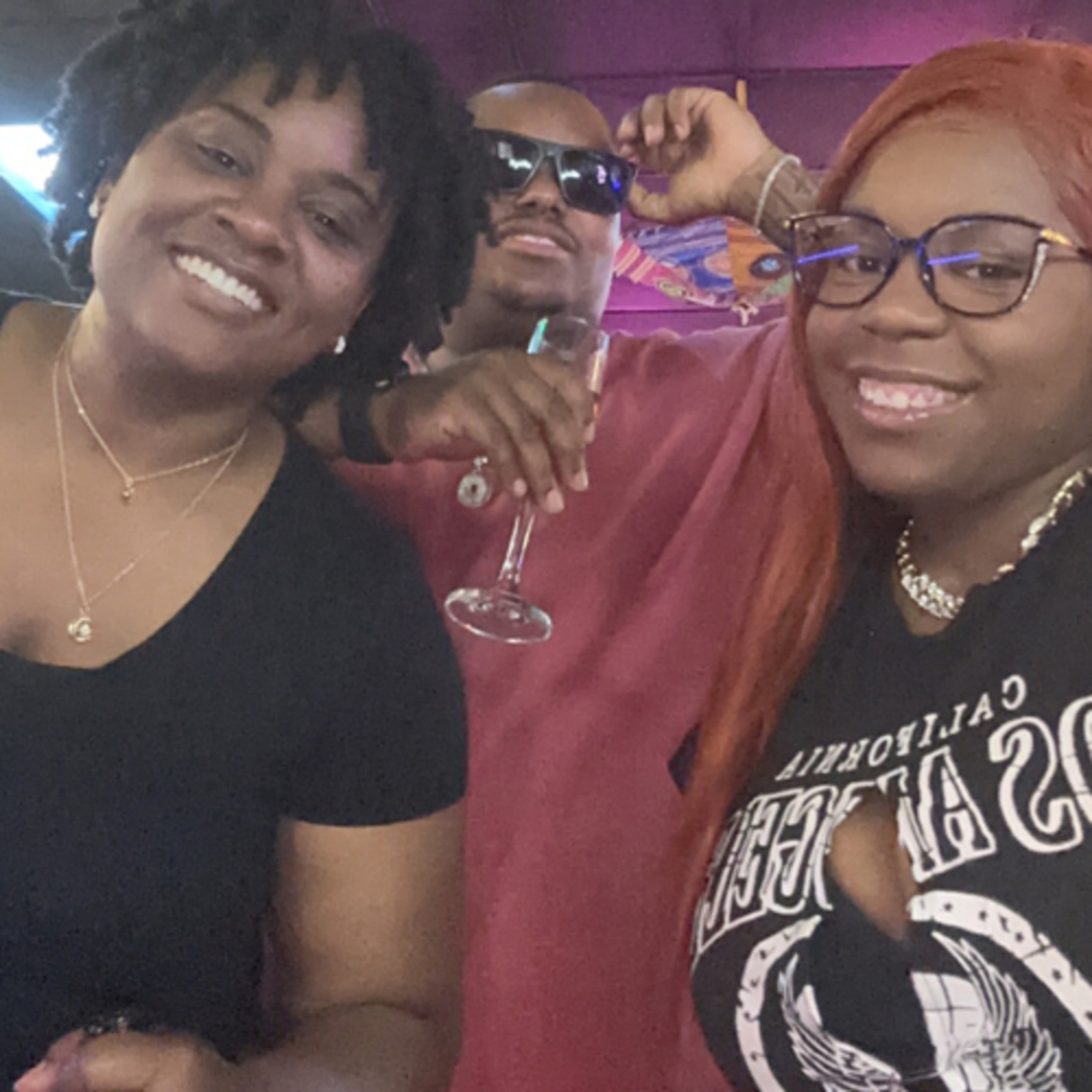 A Trip Back To Memphis 