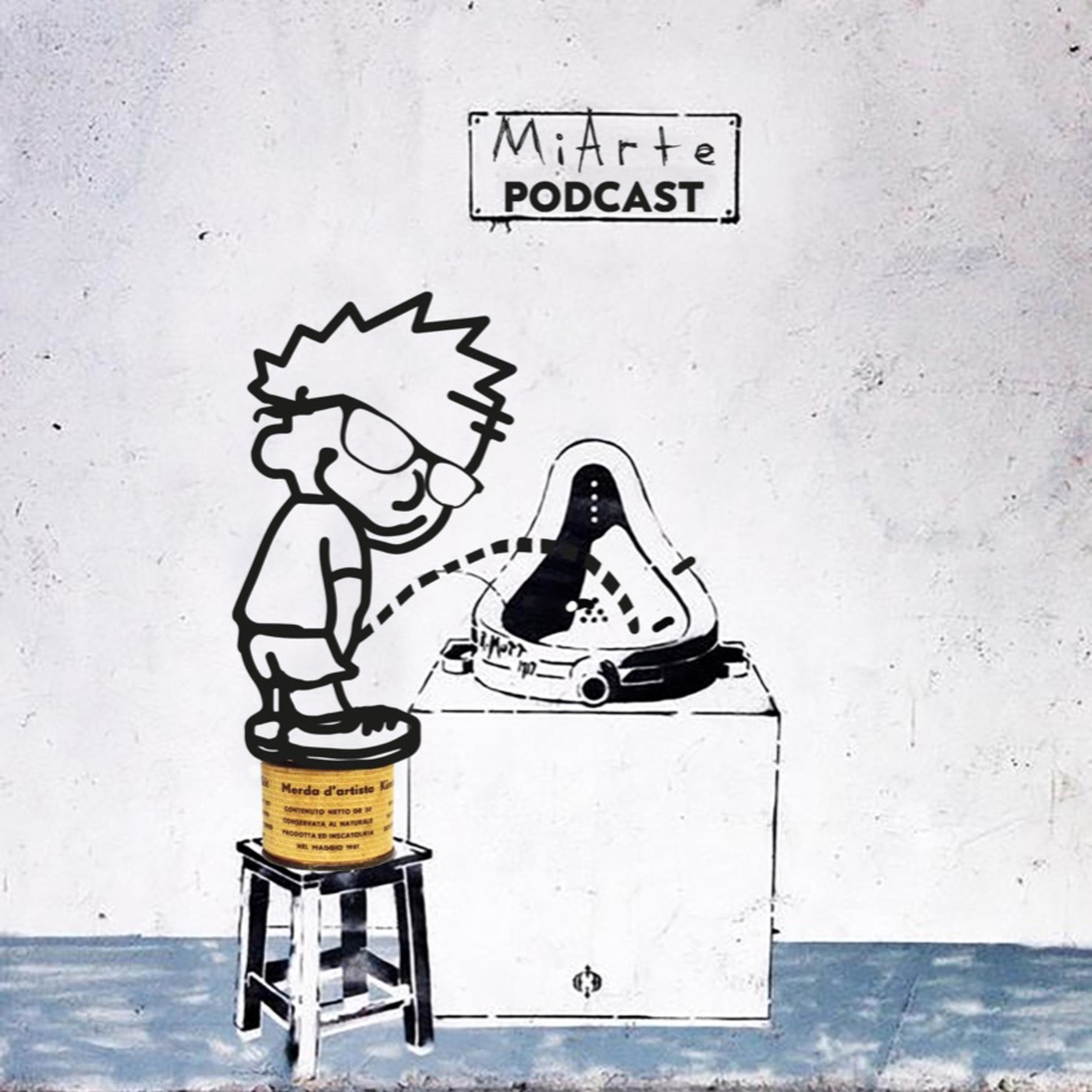 E09 Las escuelas de arte (primera parte).