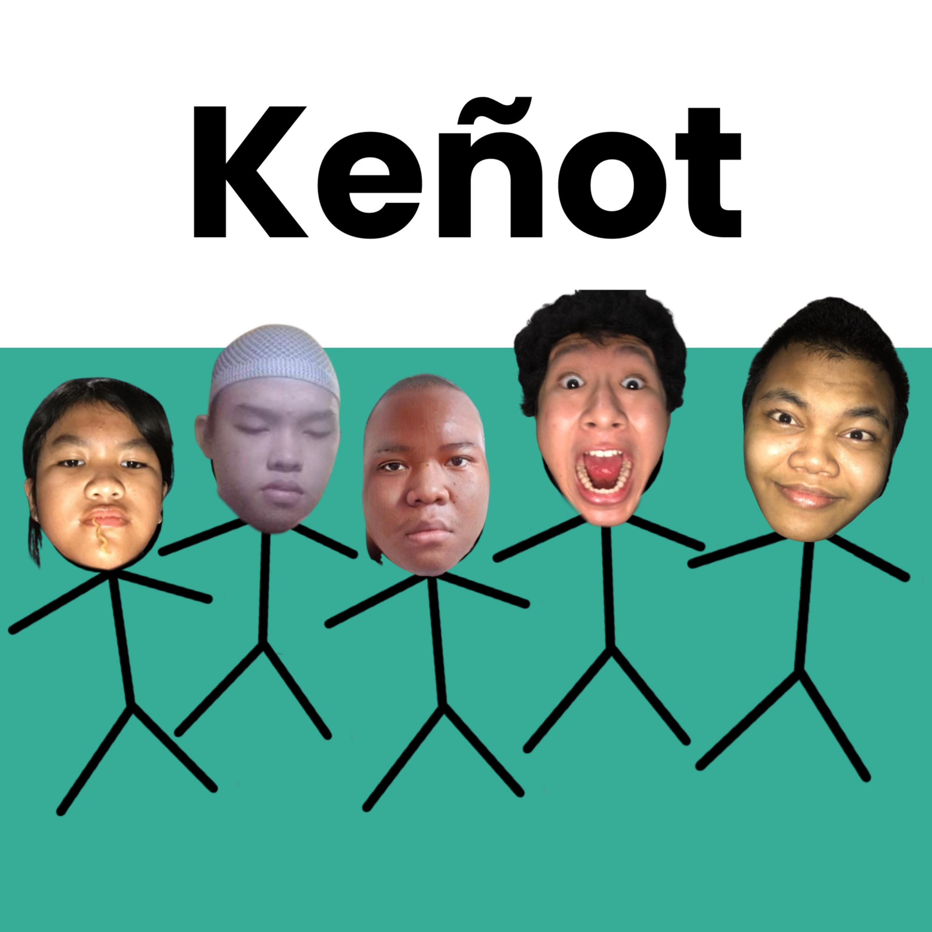 Keñot Podcast