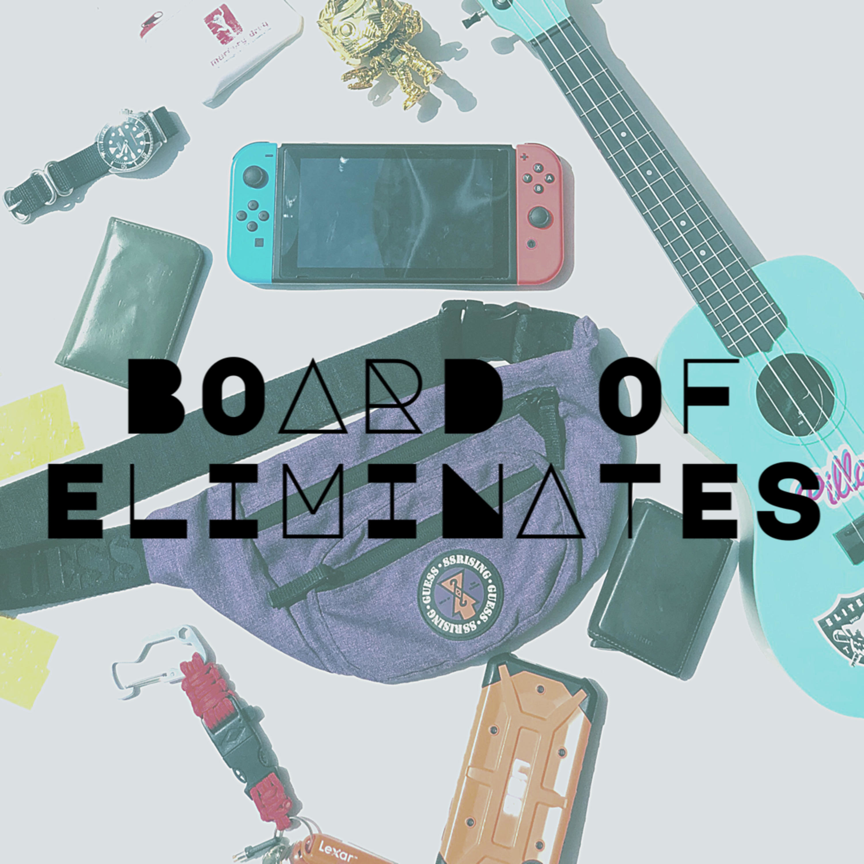 Board Of Eliminates