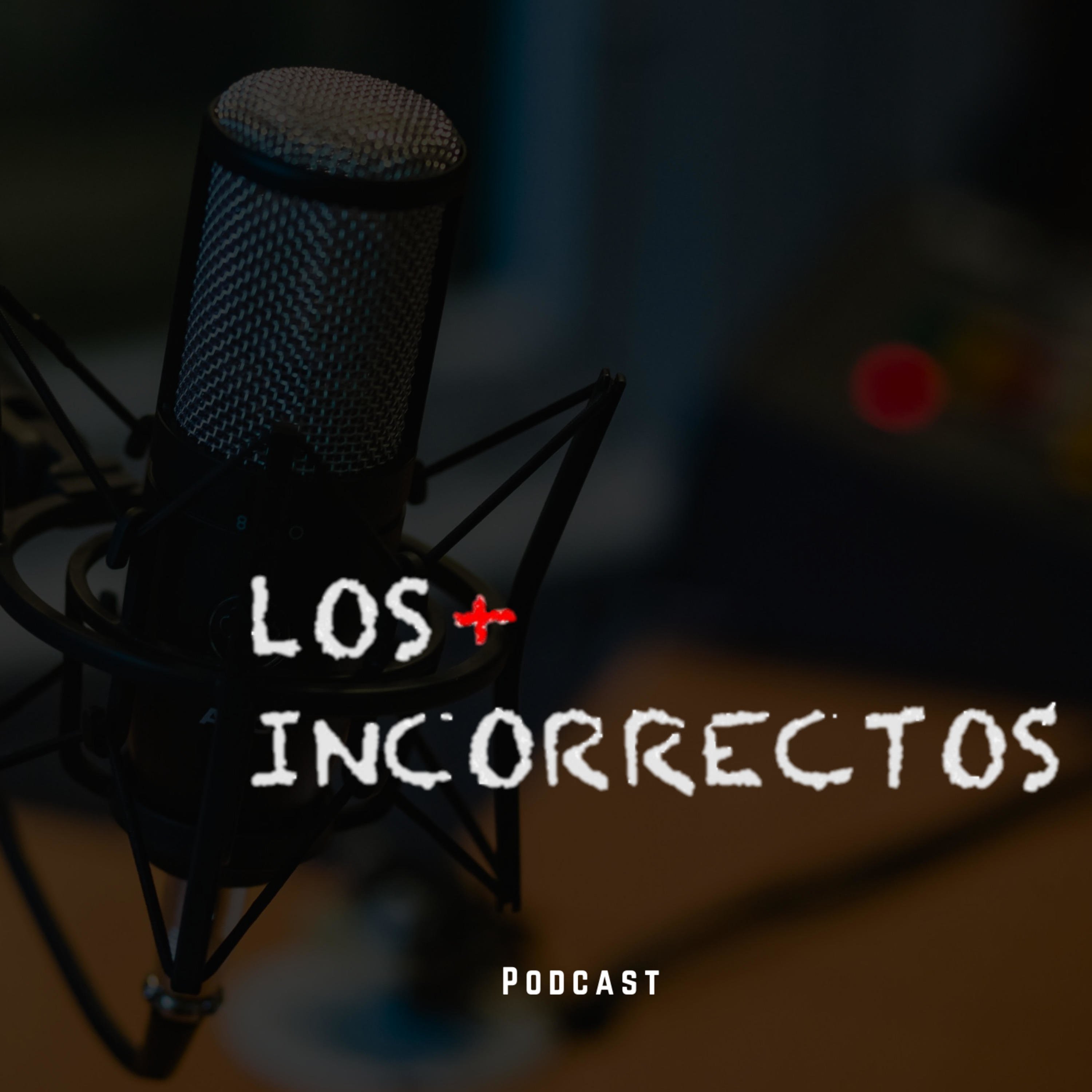 Los + INcorrectos