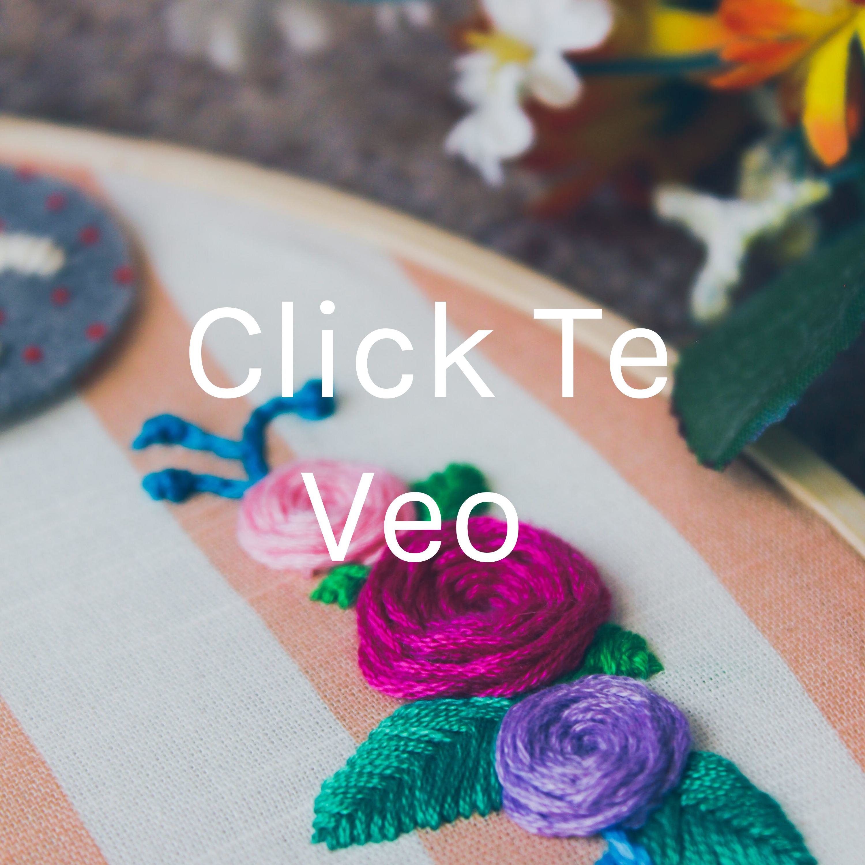Click Te Veo cover art
