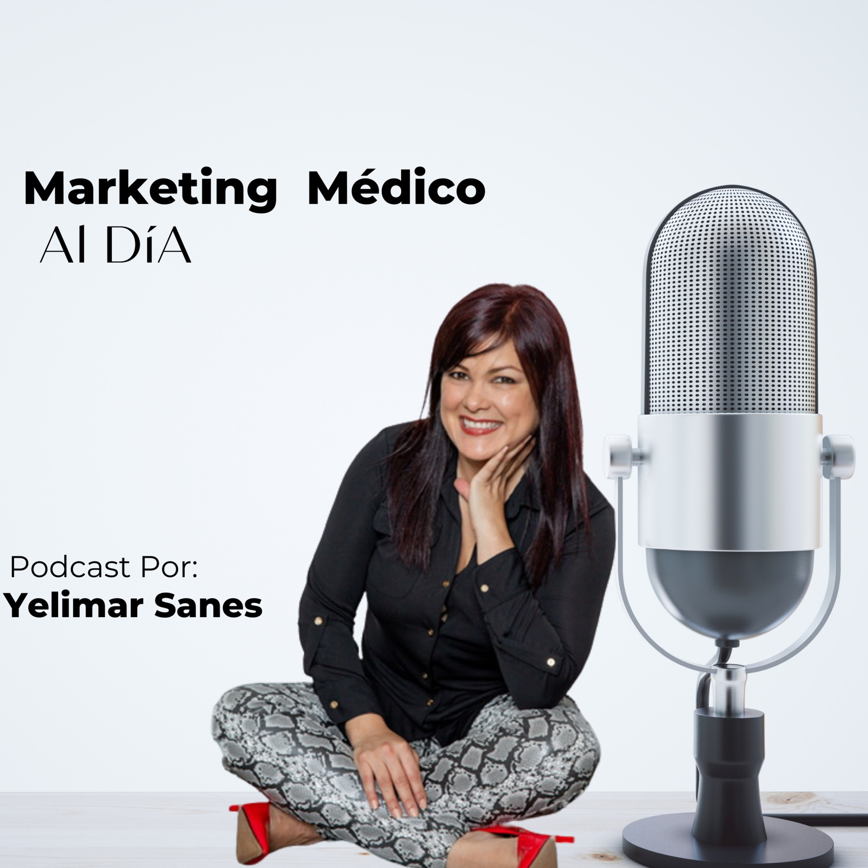 Marketing Médico al Día