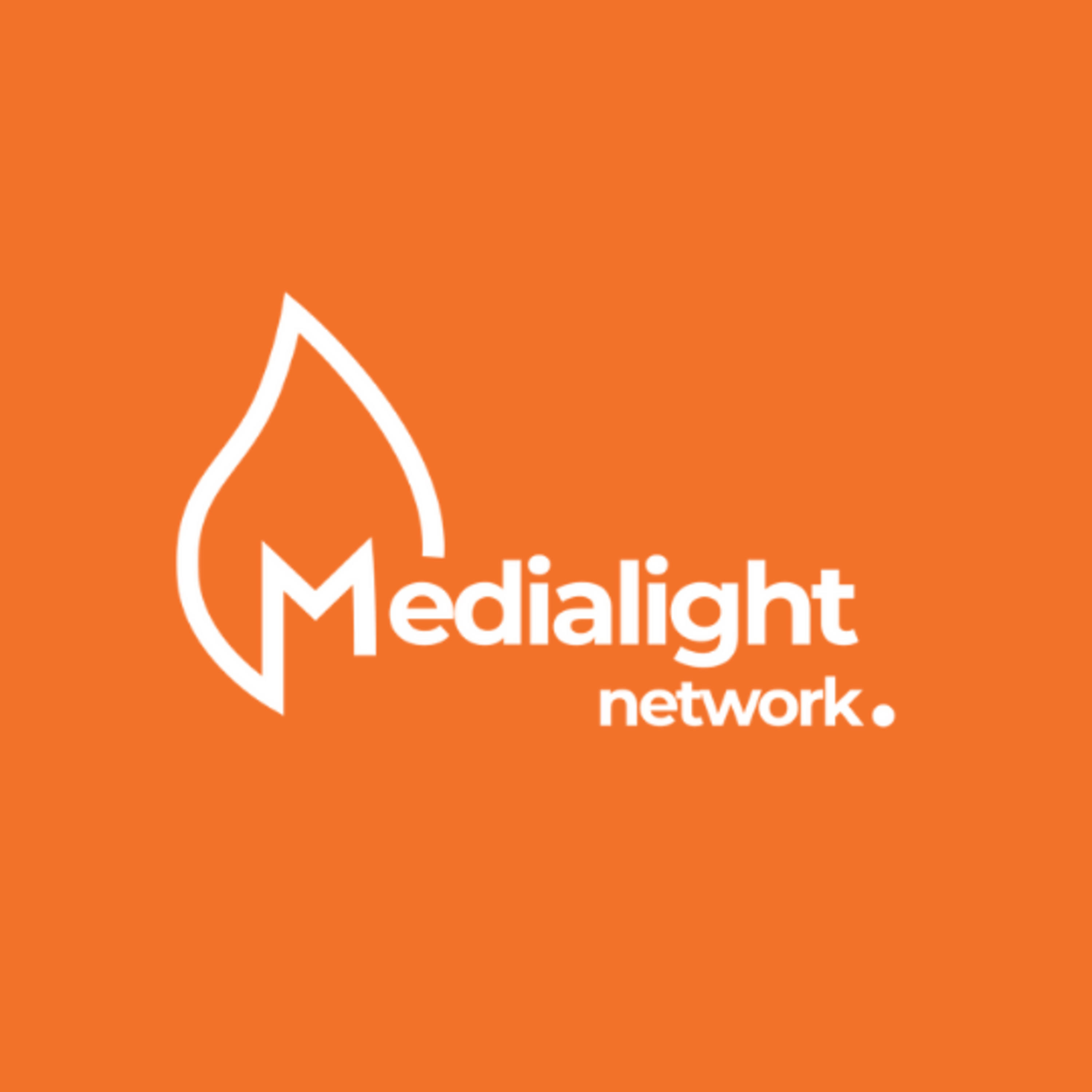 Medialight Network Podcast cover art