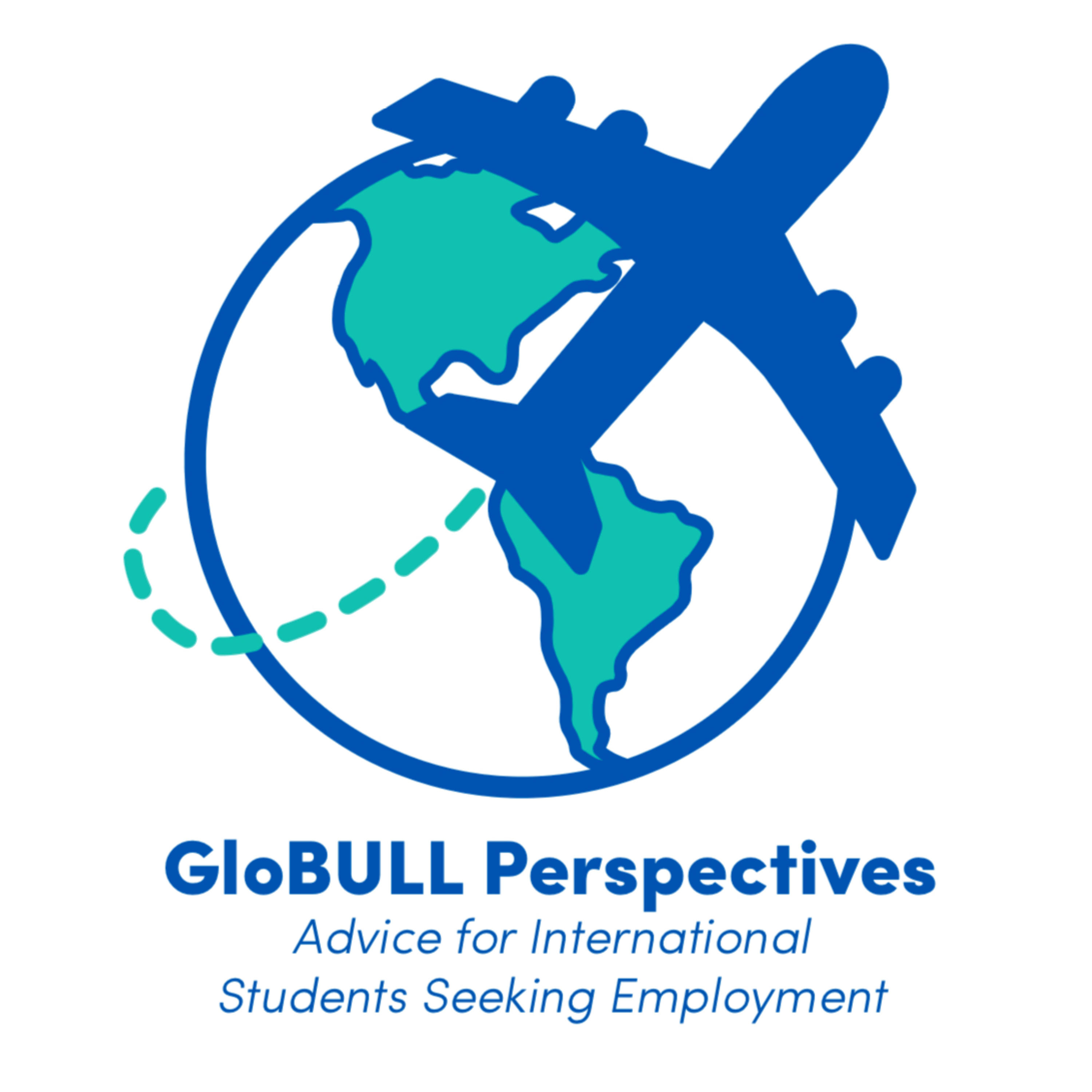 GloBULL Perspectives: Advice for International Students Seeking Employment cover art