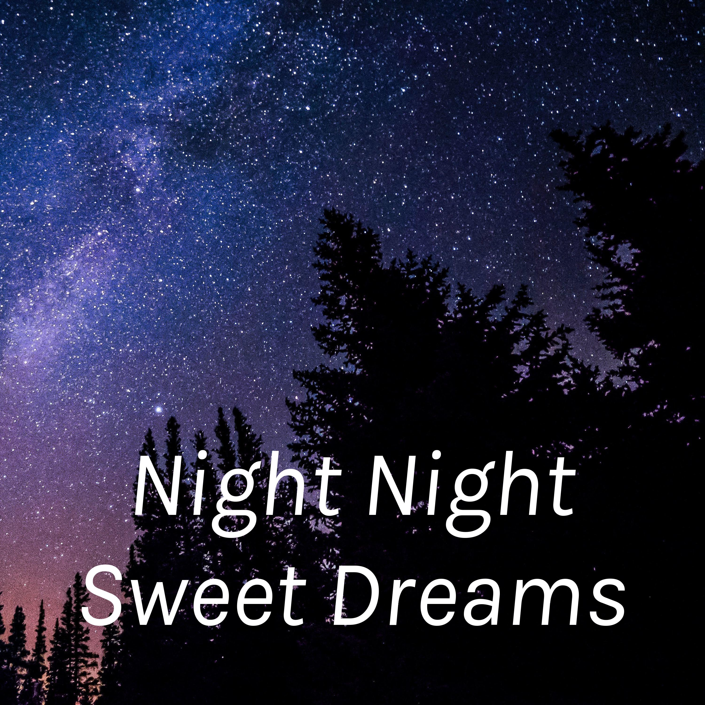 Night Night Sweet Dreams