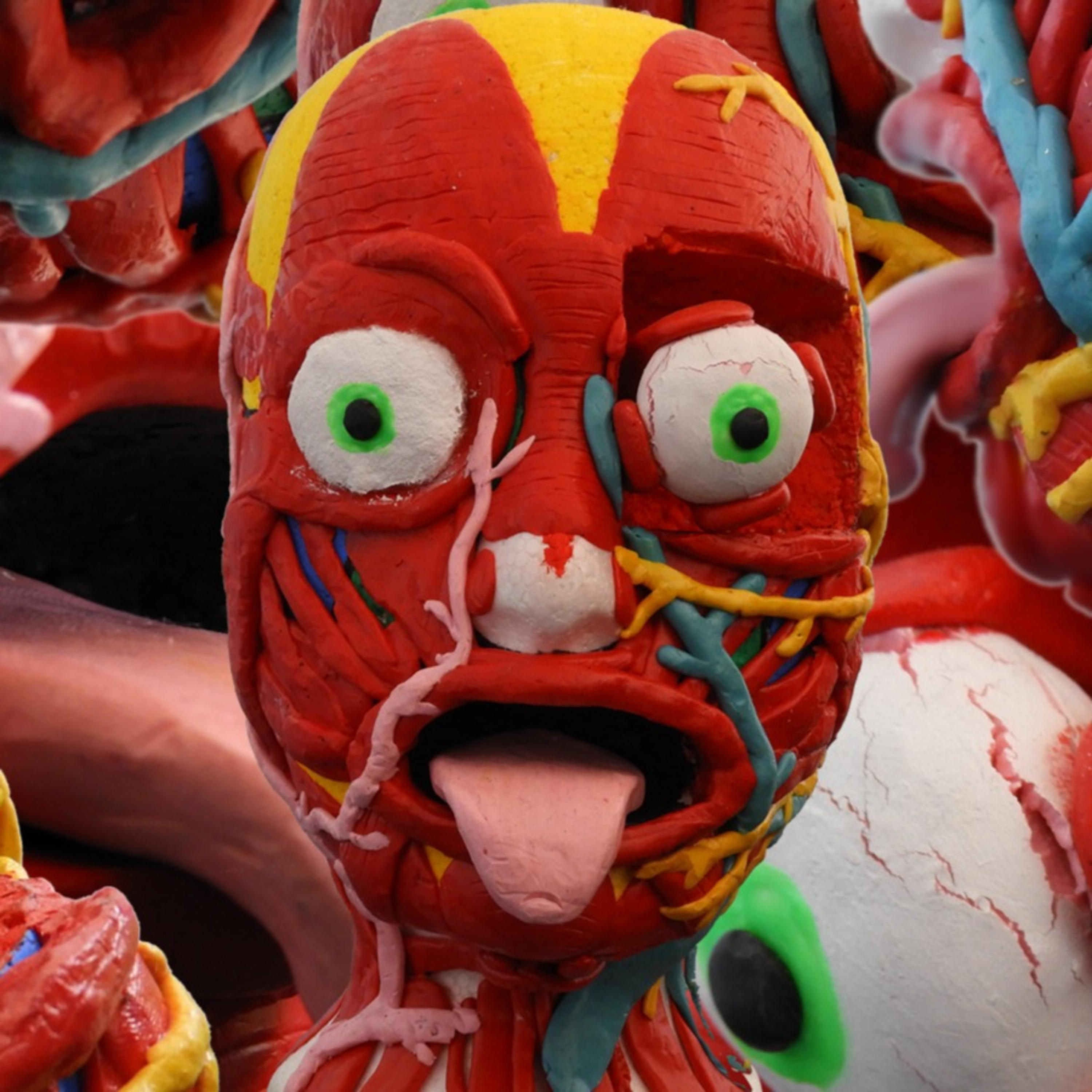 nosoyalfredo cover art