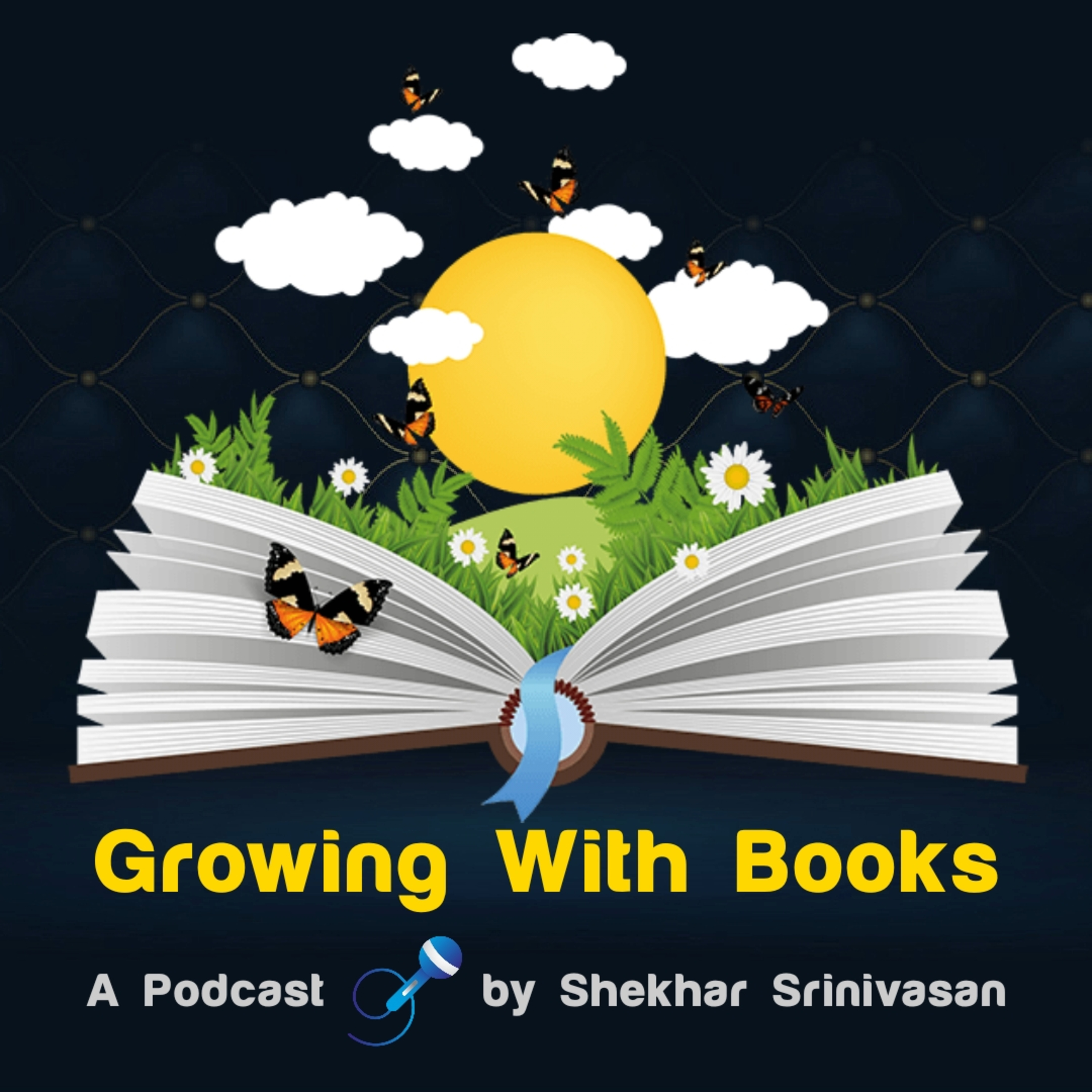 Growing With Books