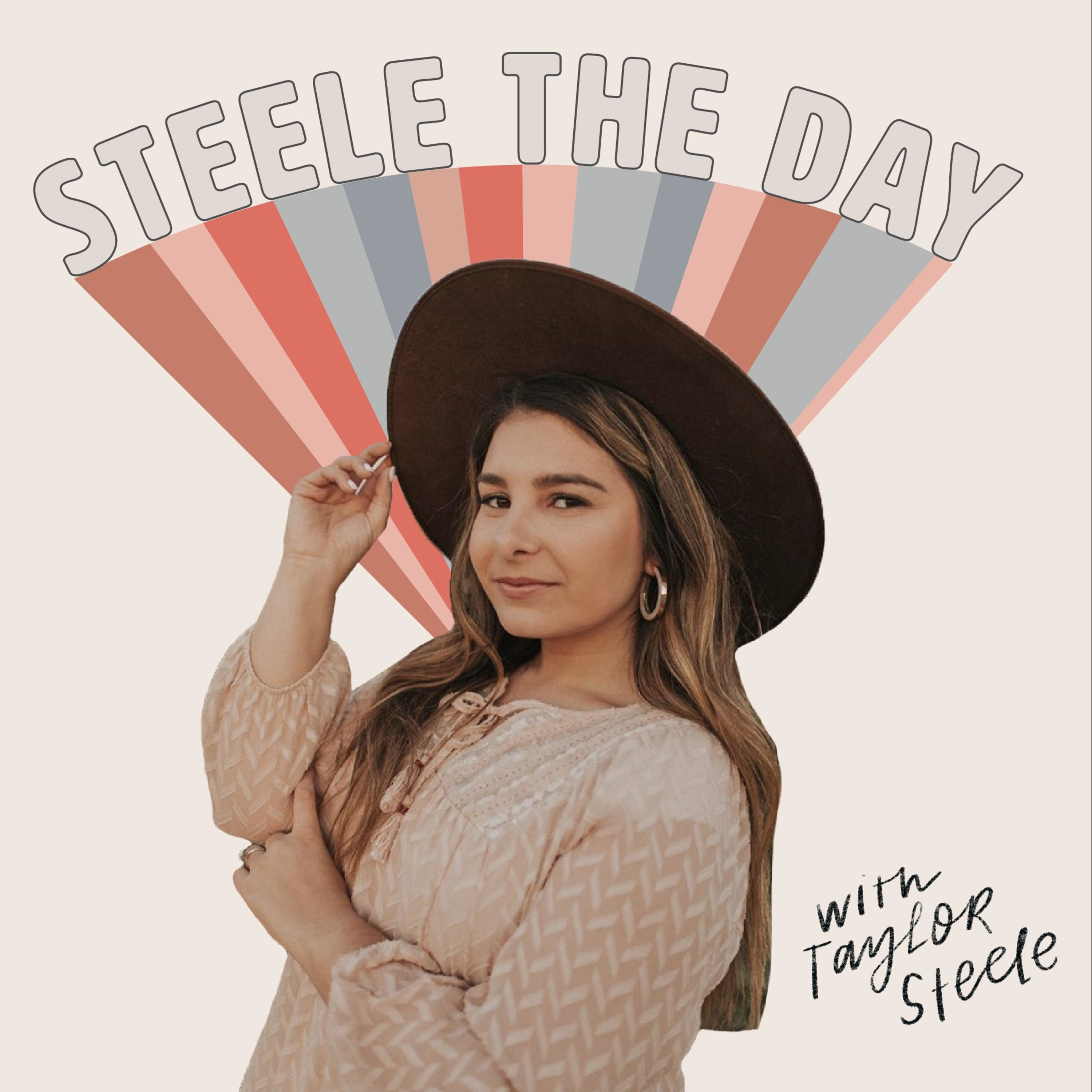 Steele the Day