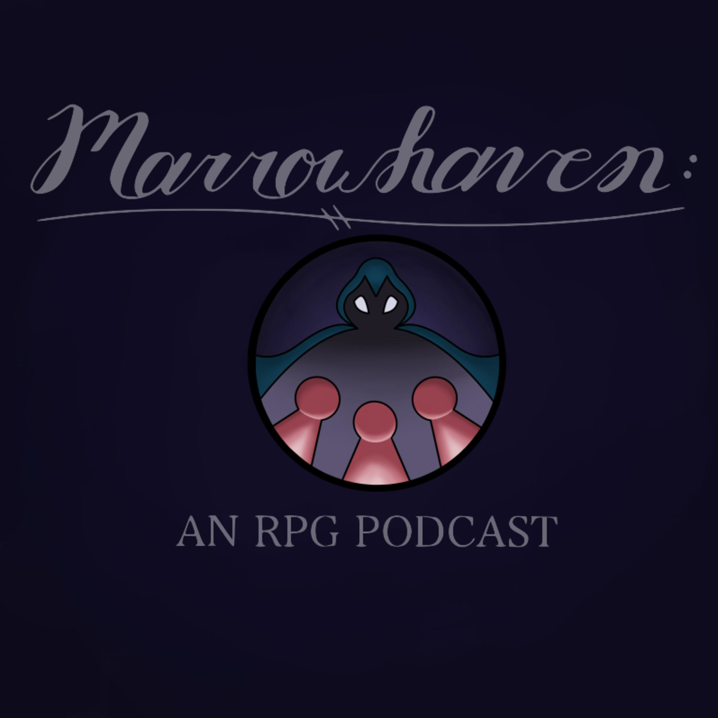 Marrowhaven: Stardust – Trailer #2 Marrowhaven: Stardust – Trailer #2