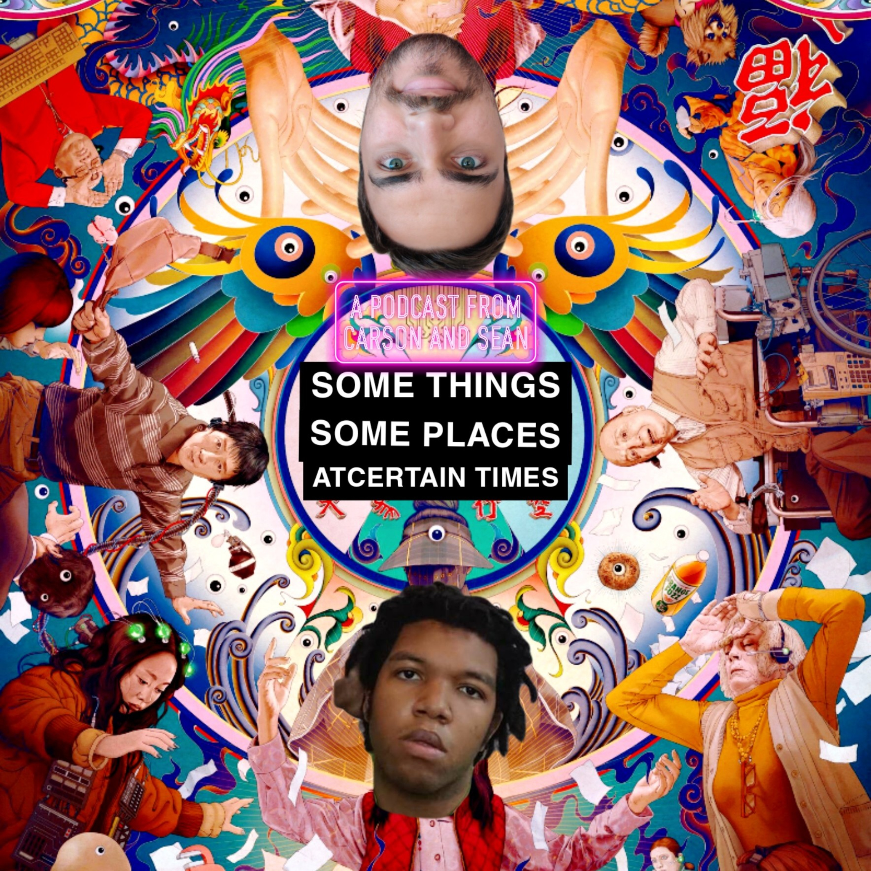 What Woody\'s Watching