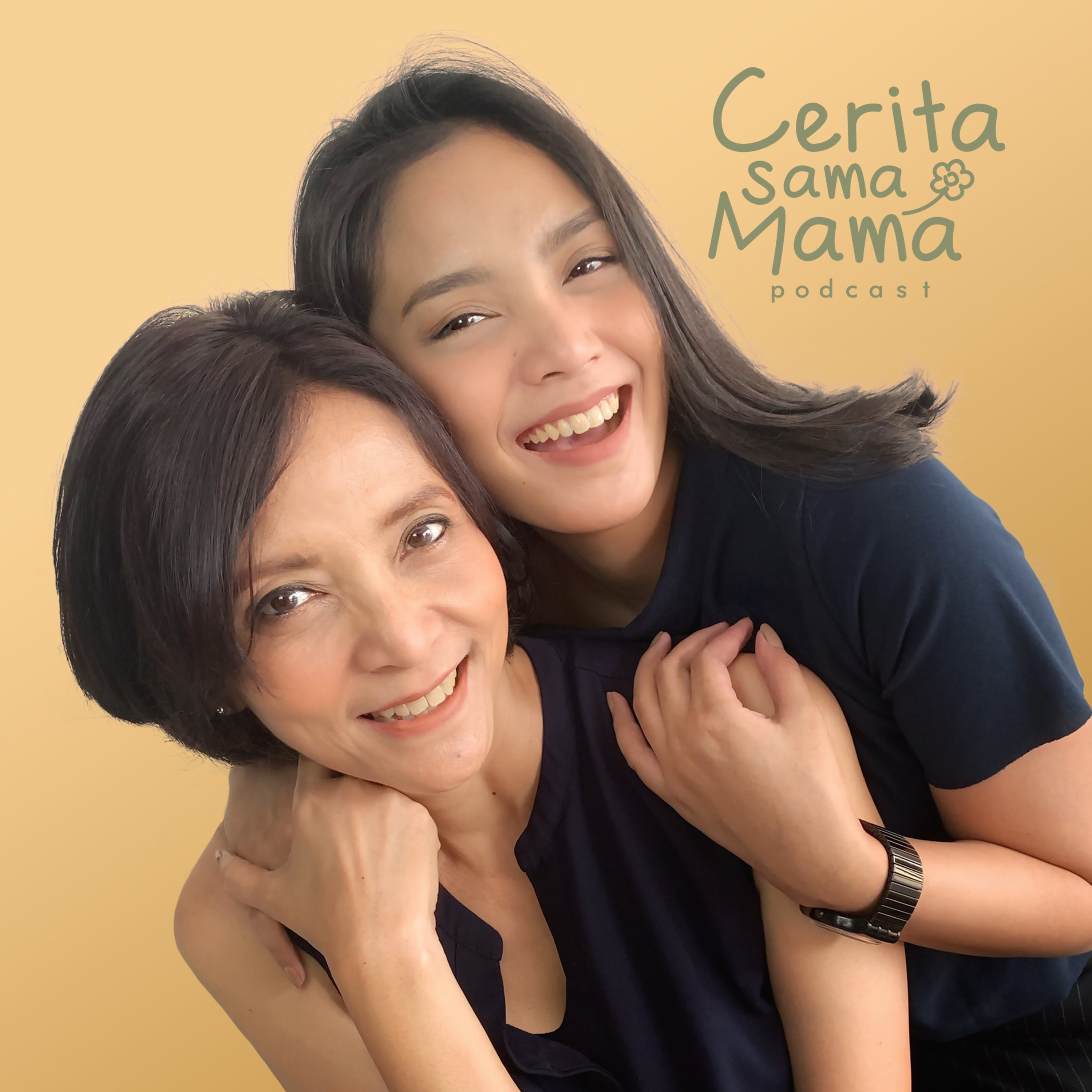Cerita Sama Mama