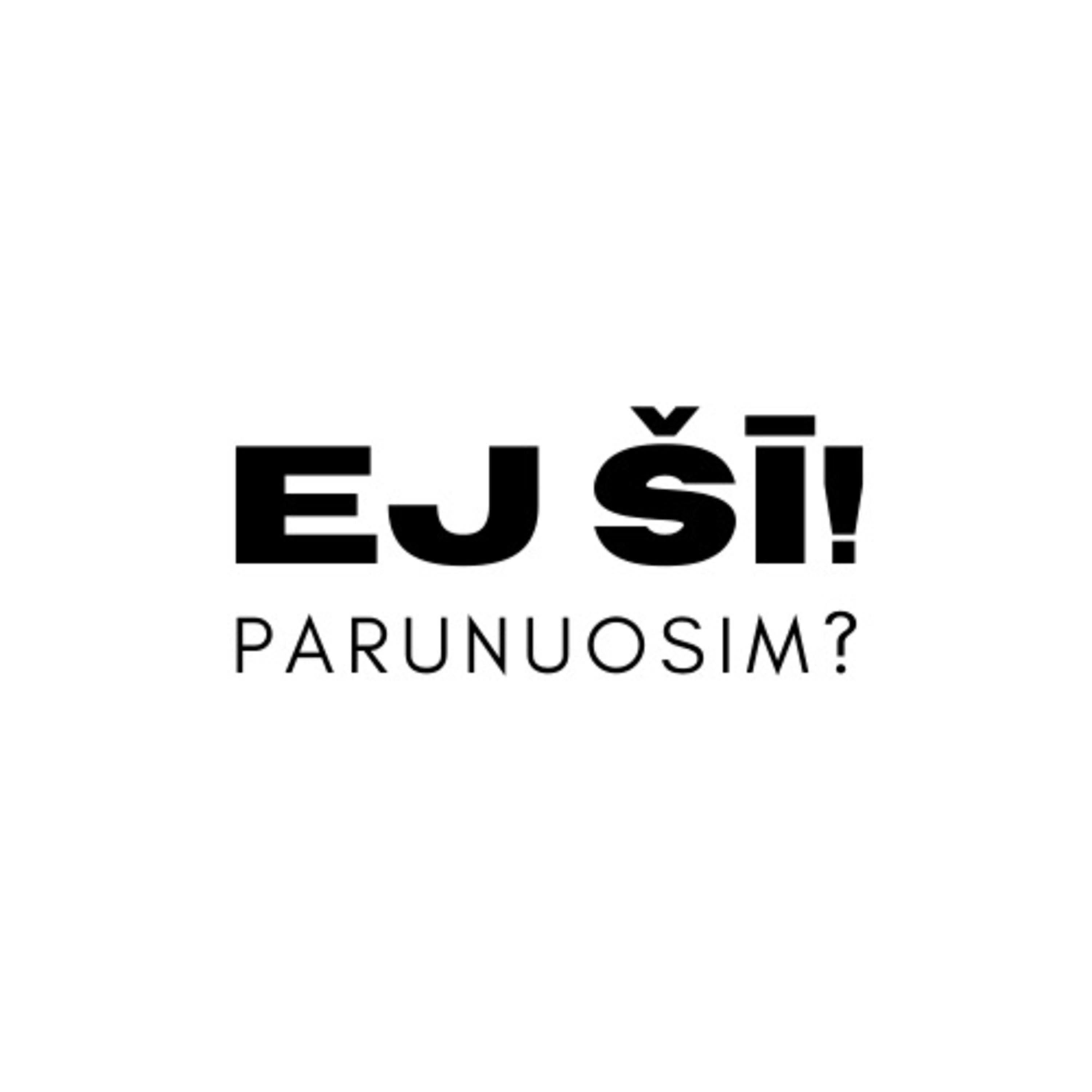Ej šī! Parunuosim? // #12 Patriotisma eiroremonts
