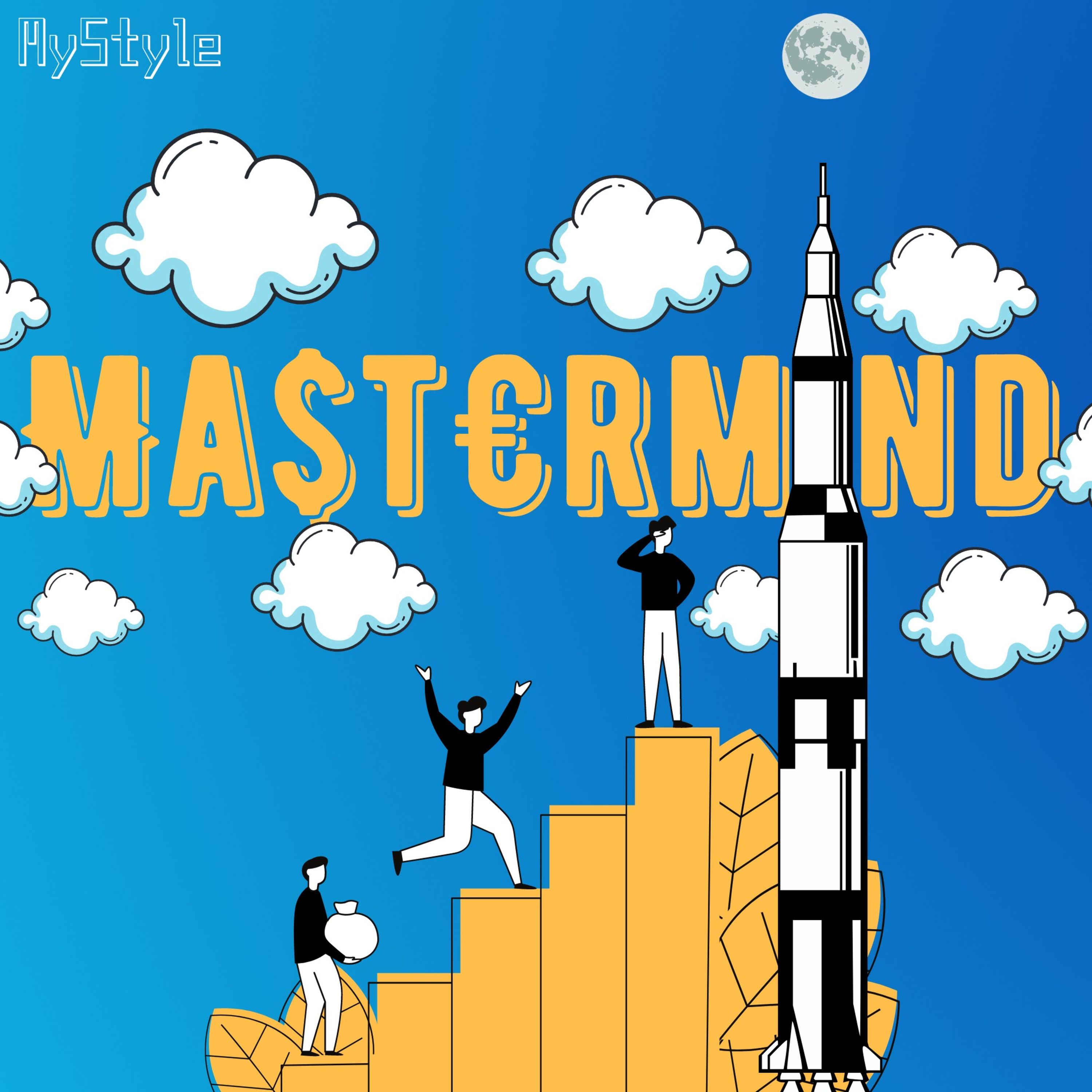 Mastermind - Les Maîtres De L' Esprit