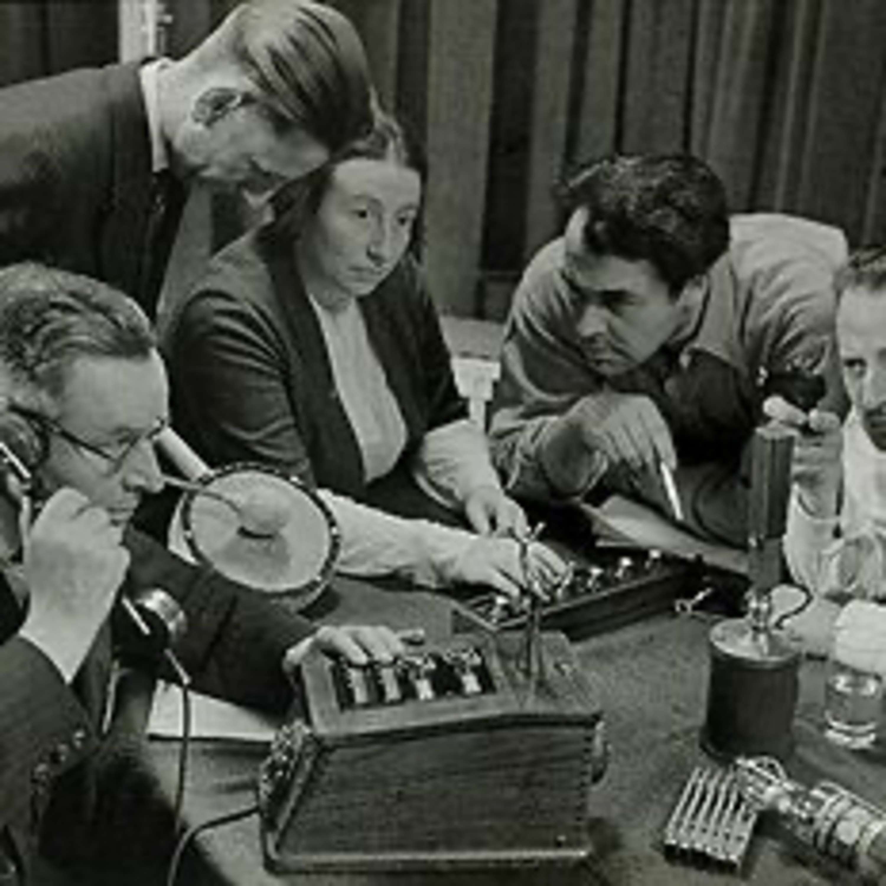 Podcast Radioteatro (Kaehler, Paglieri)