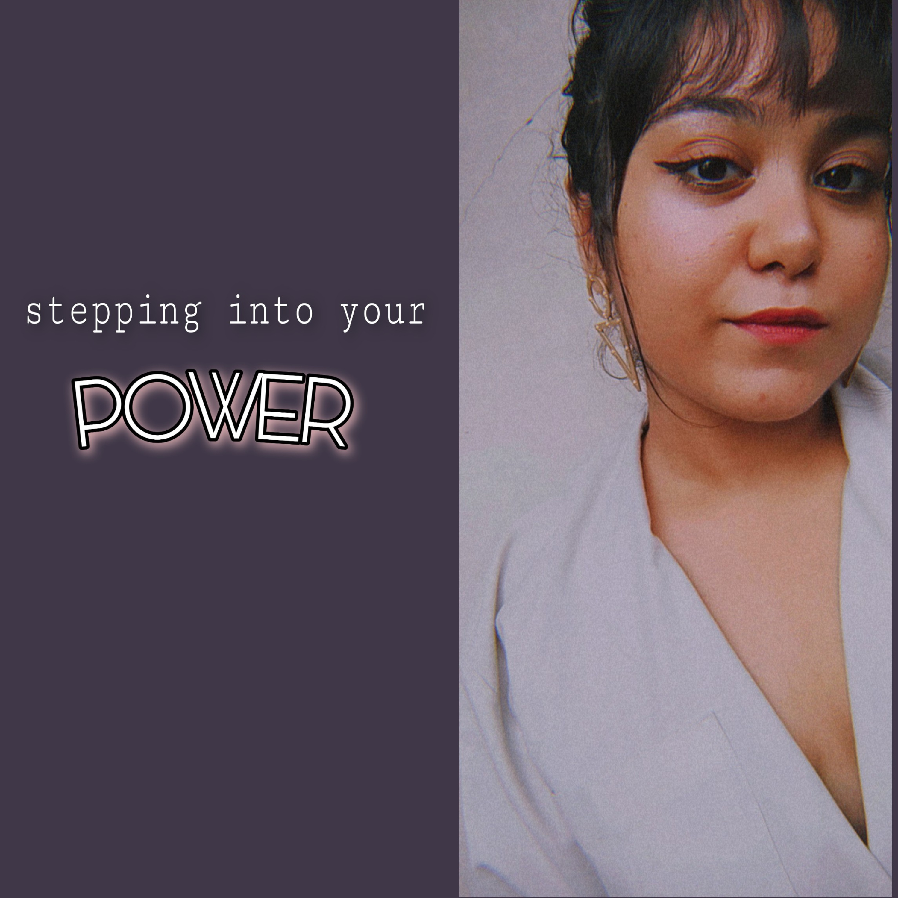 Stepping Into Your Power 🦋 Podcast Republic
