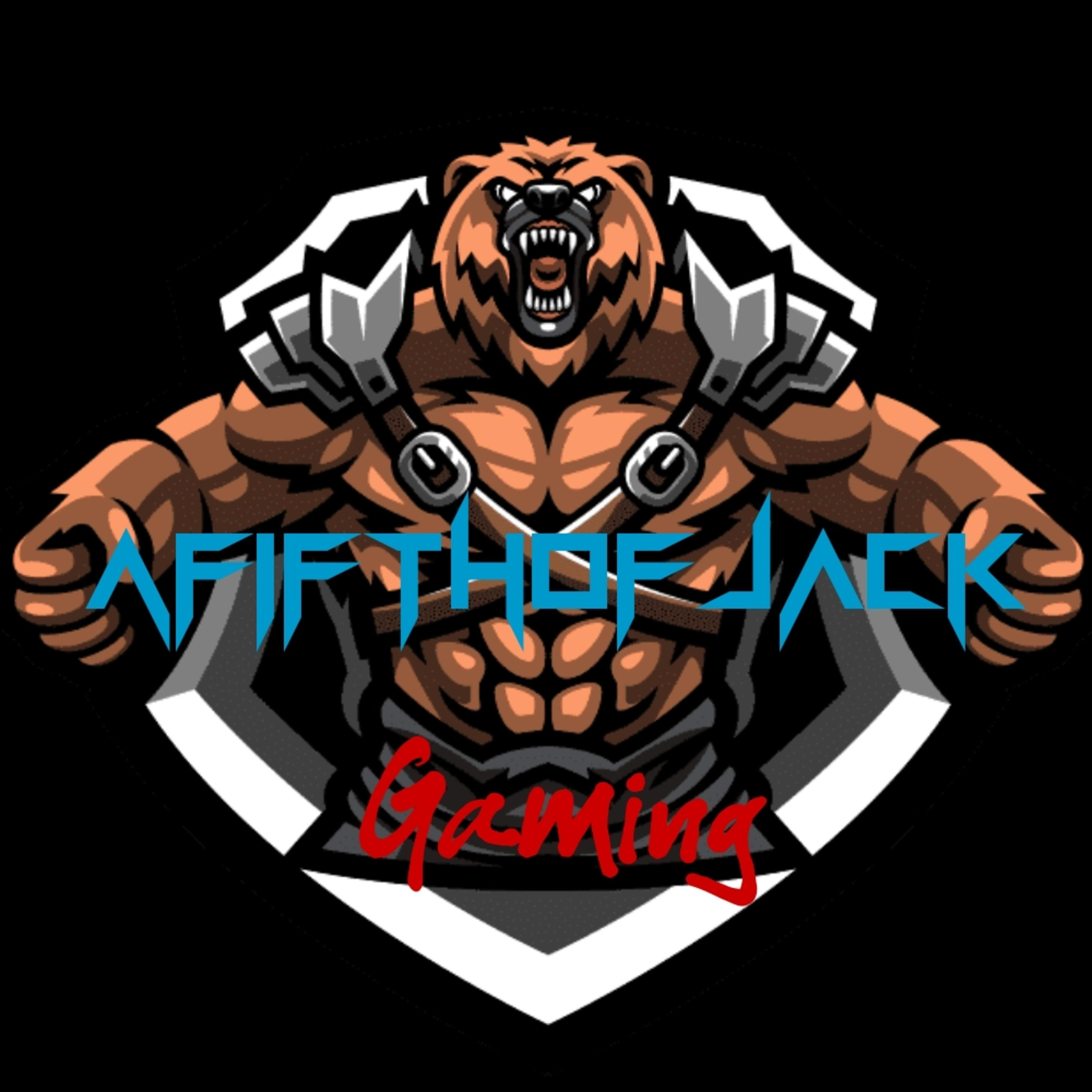 Afifthofjack Gaming