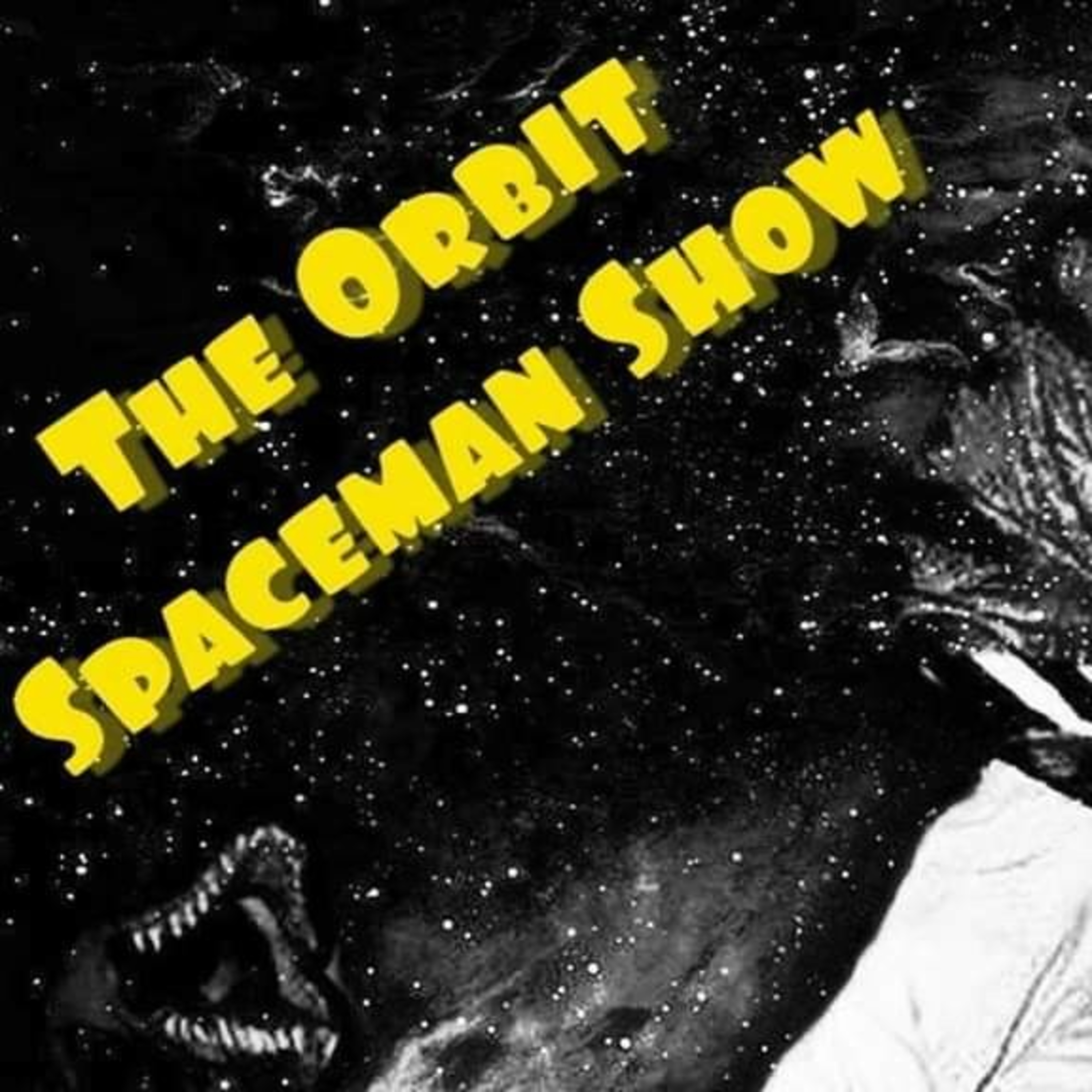 Spaced Out With Nate Jaxon