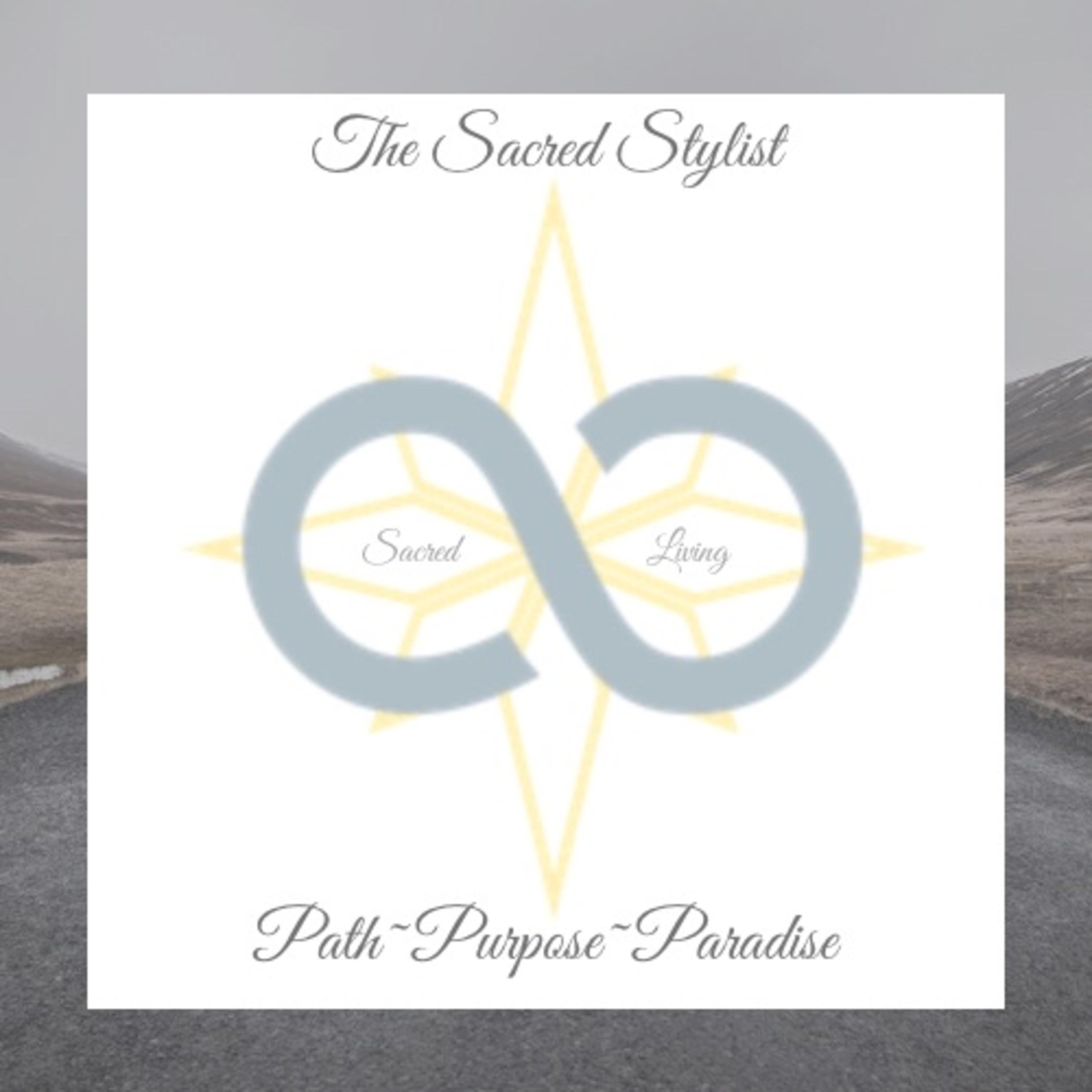 The Sacred Stylist