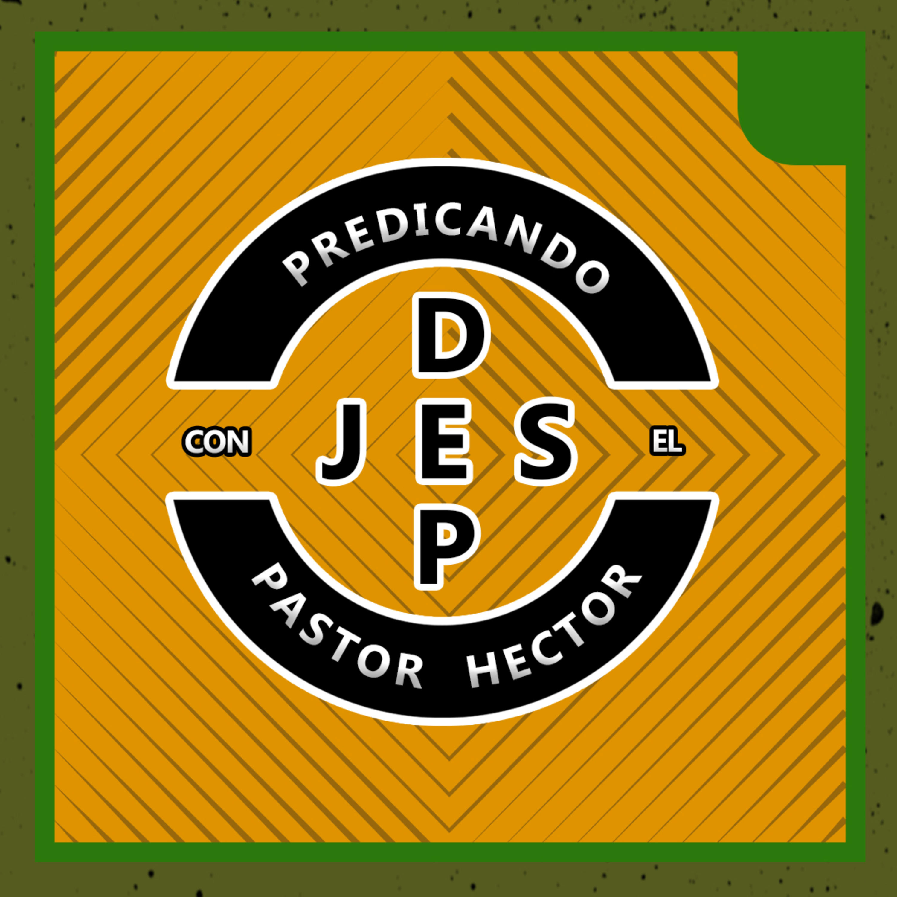 Predicando con Hector