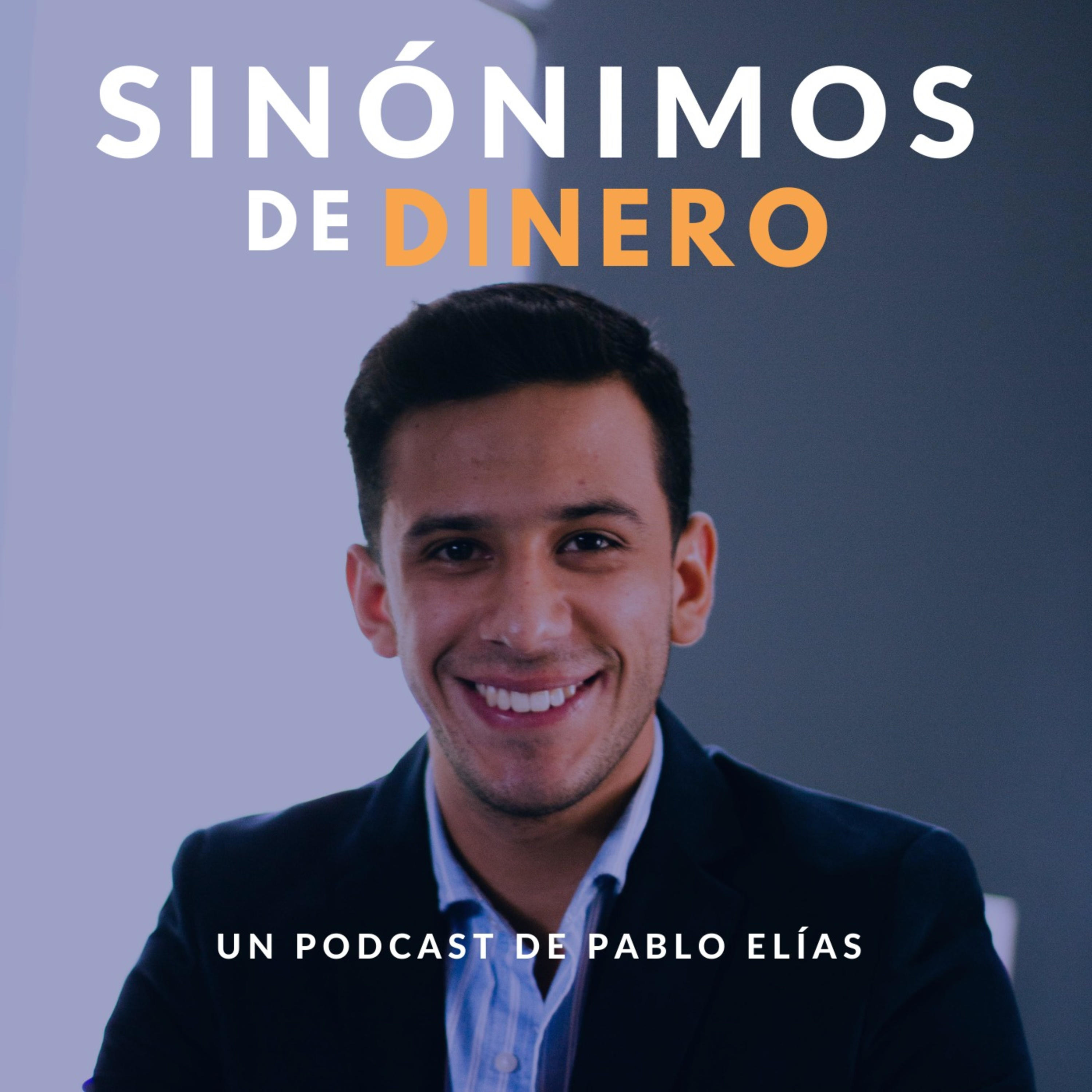 SINÓNIMOS DE DINERO