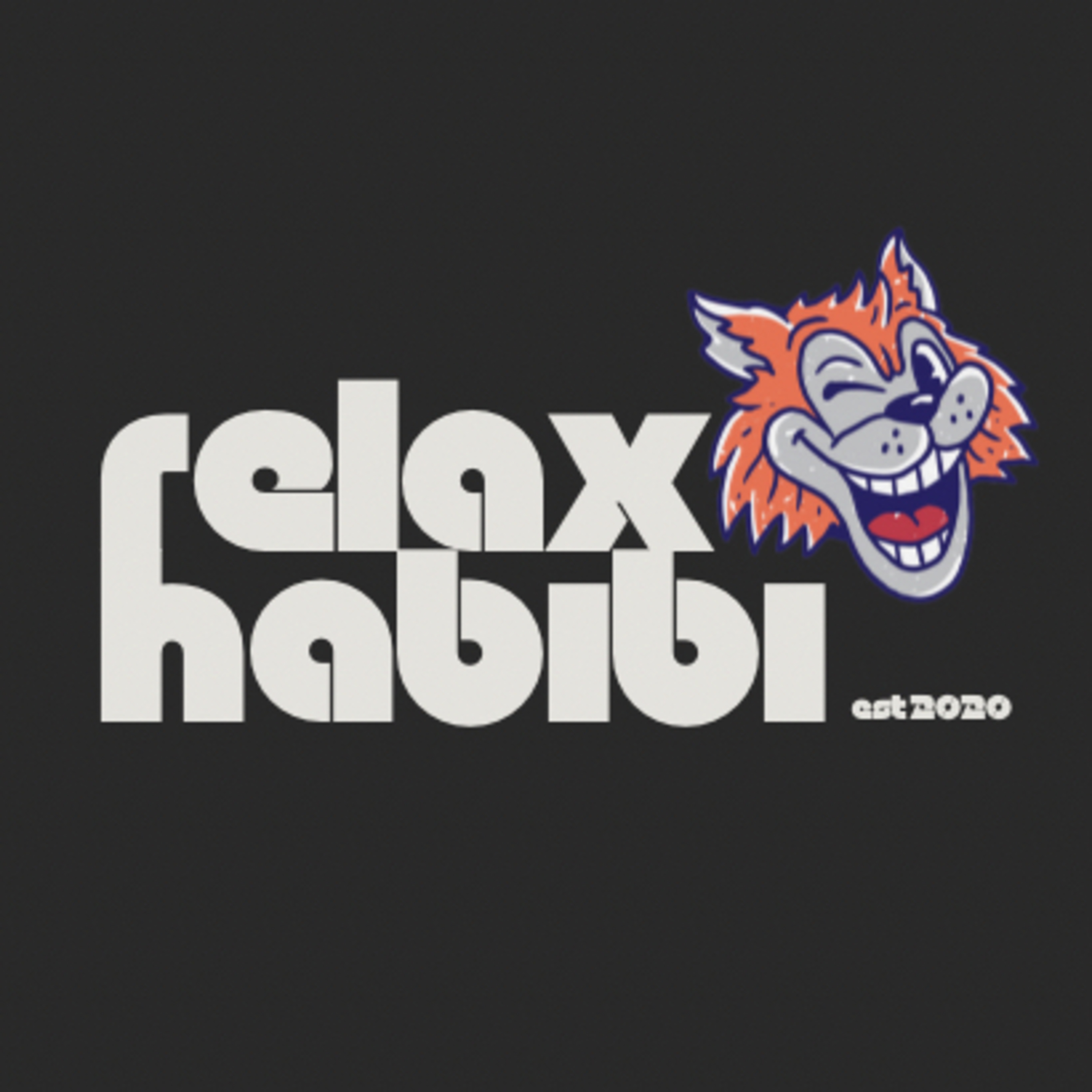 RelaxHabibi