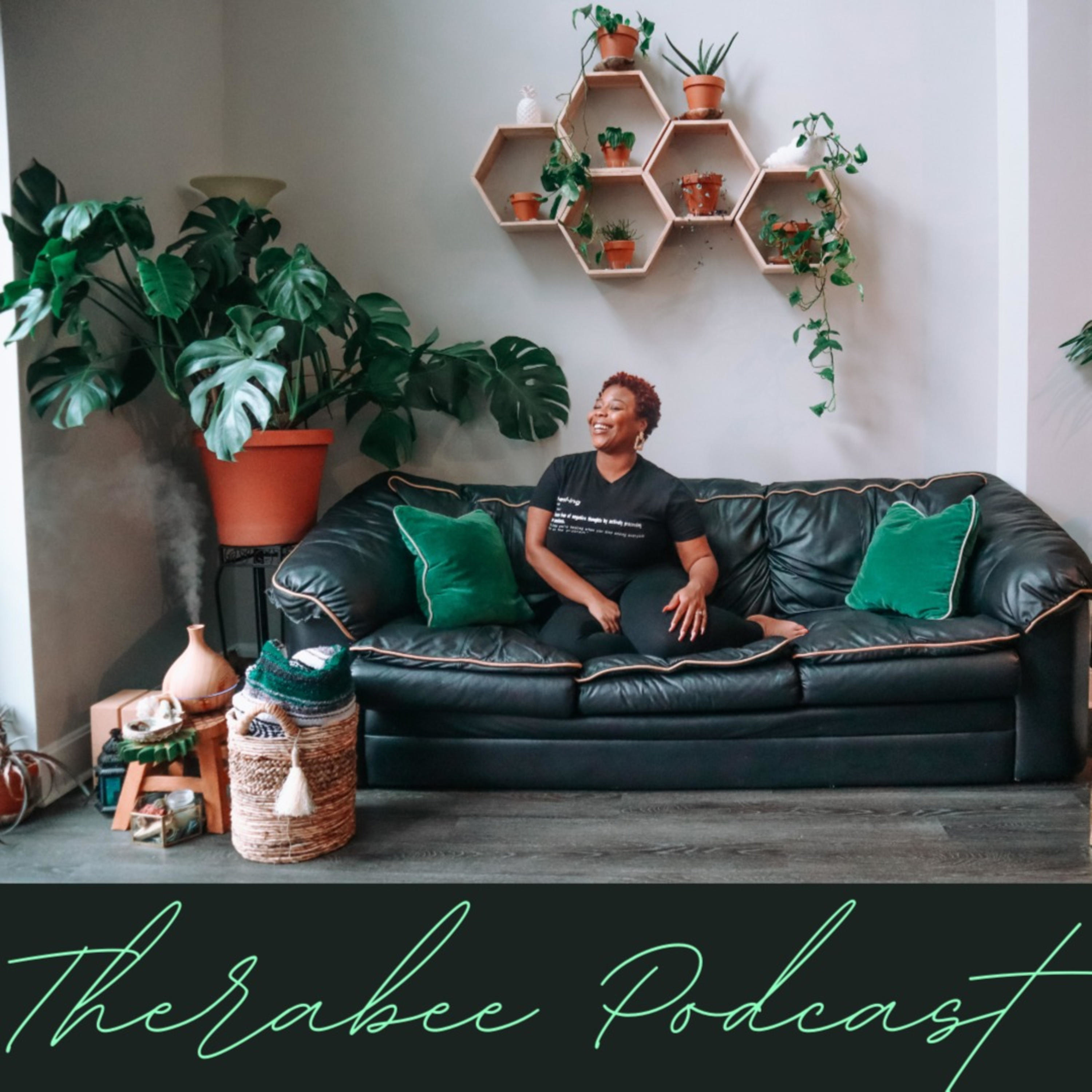 Therabee Podcast podcast artwork