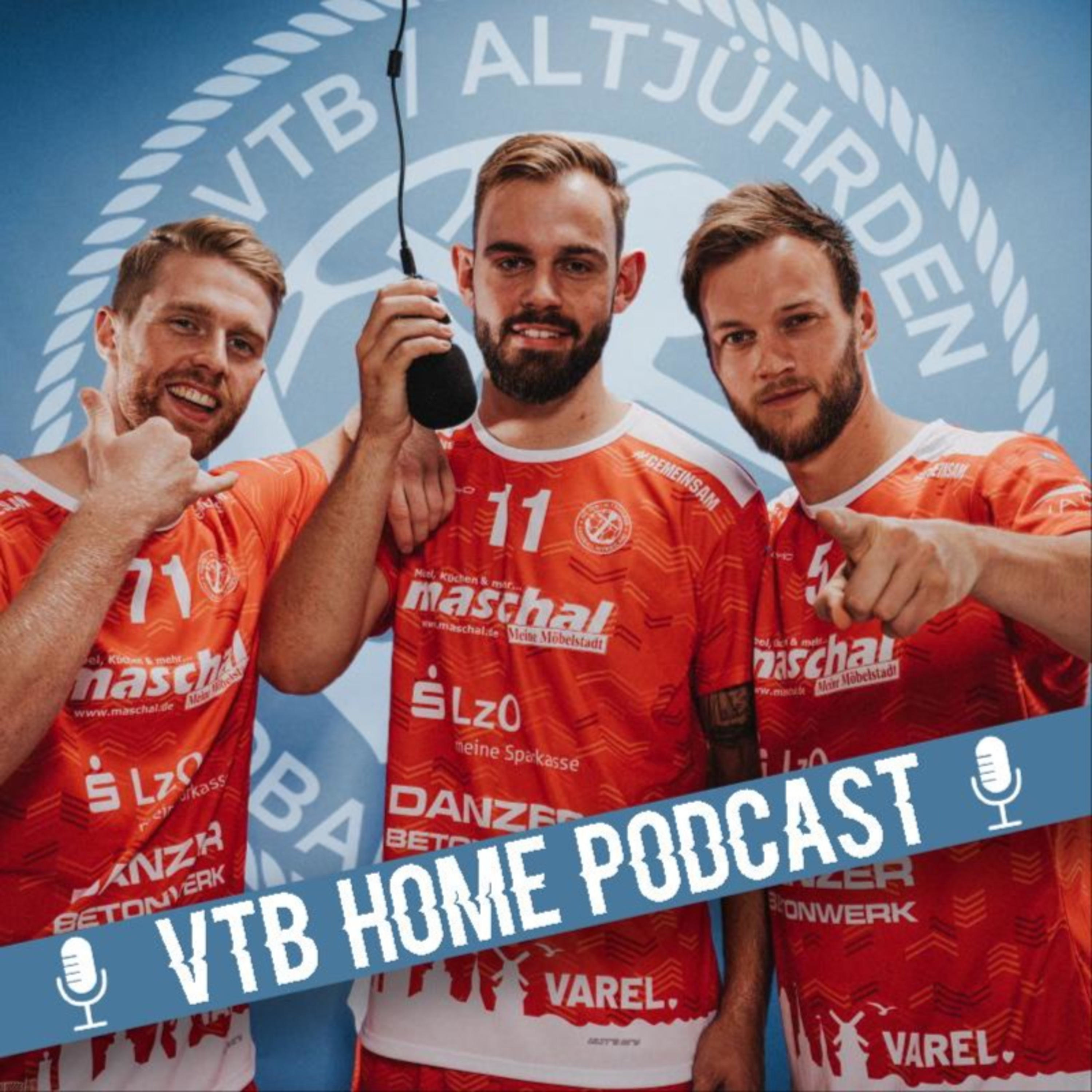 VTB-Home cover art