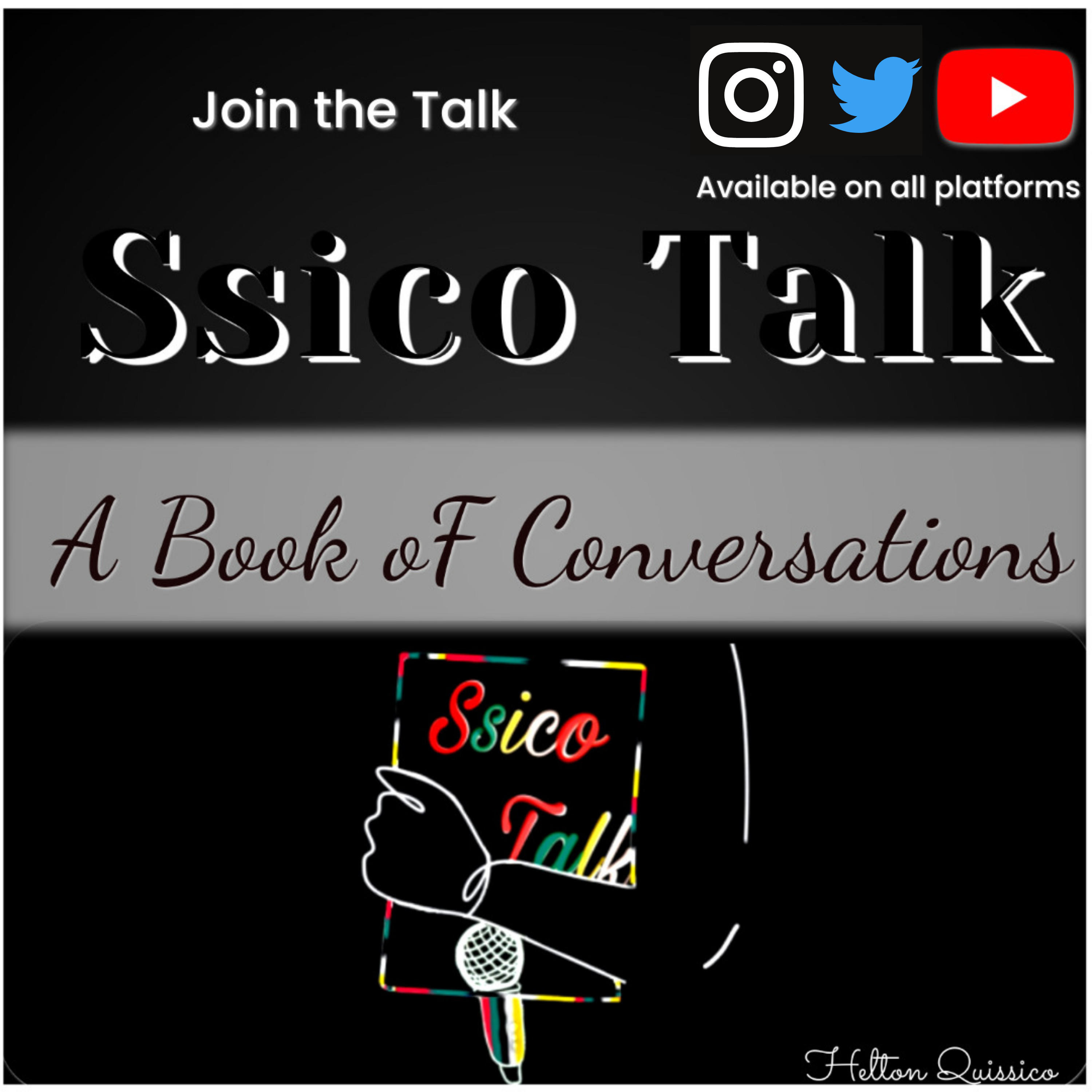 Ssico Talk