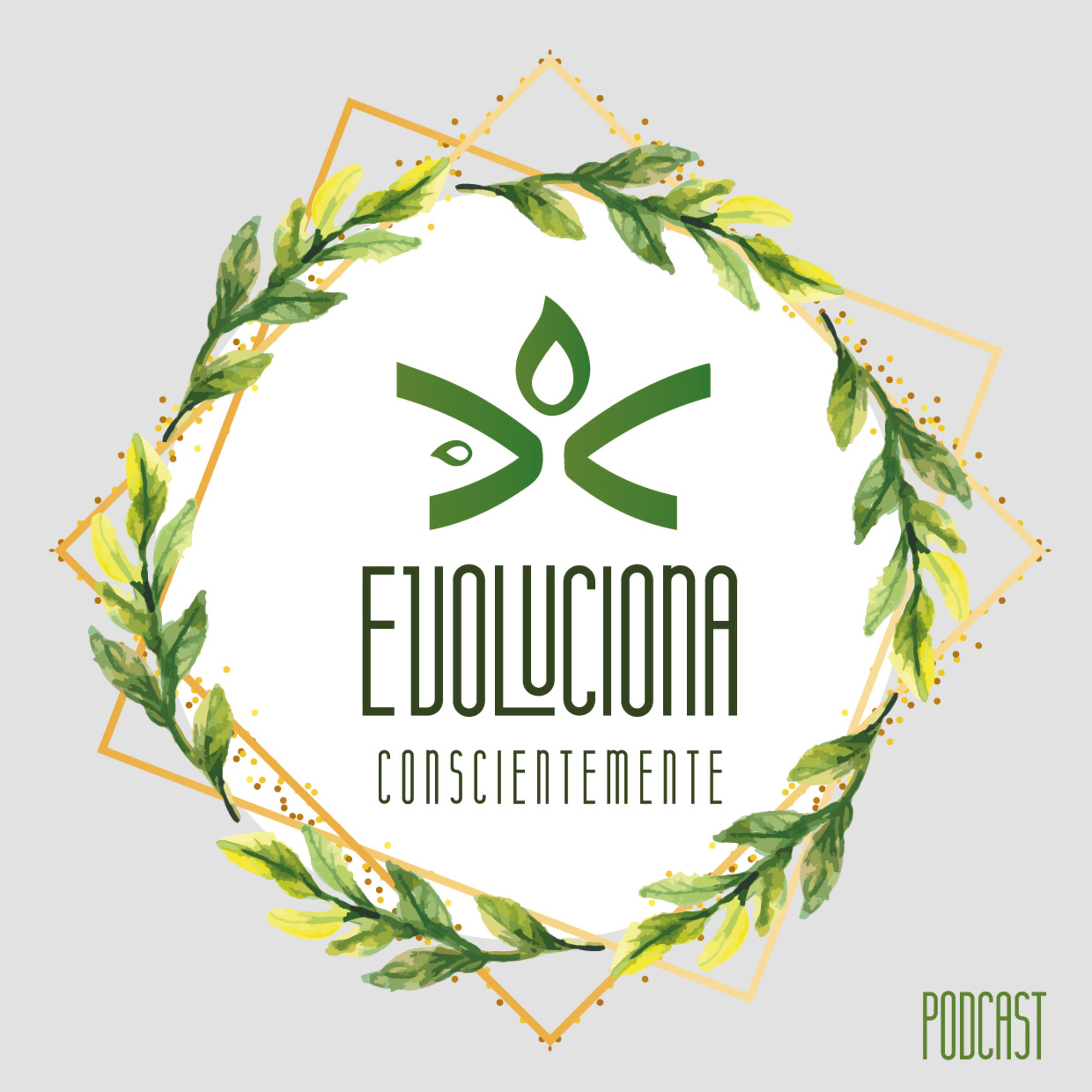 Evoluciona Conscientemente