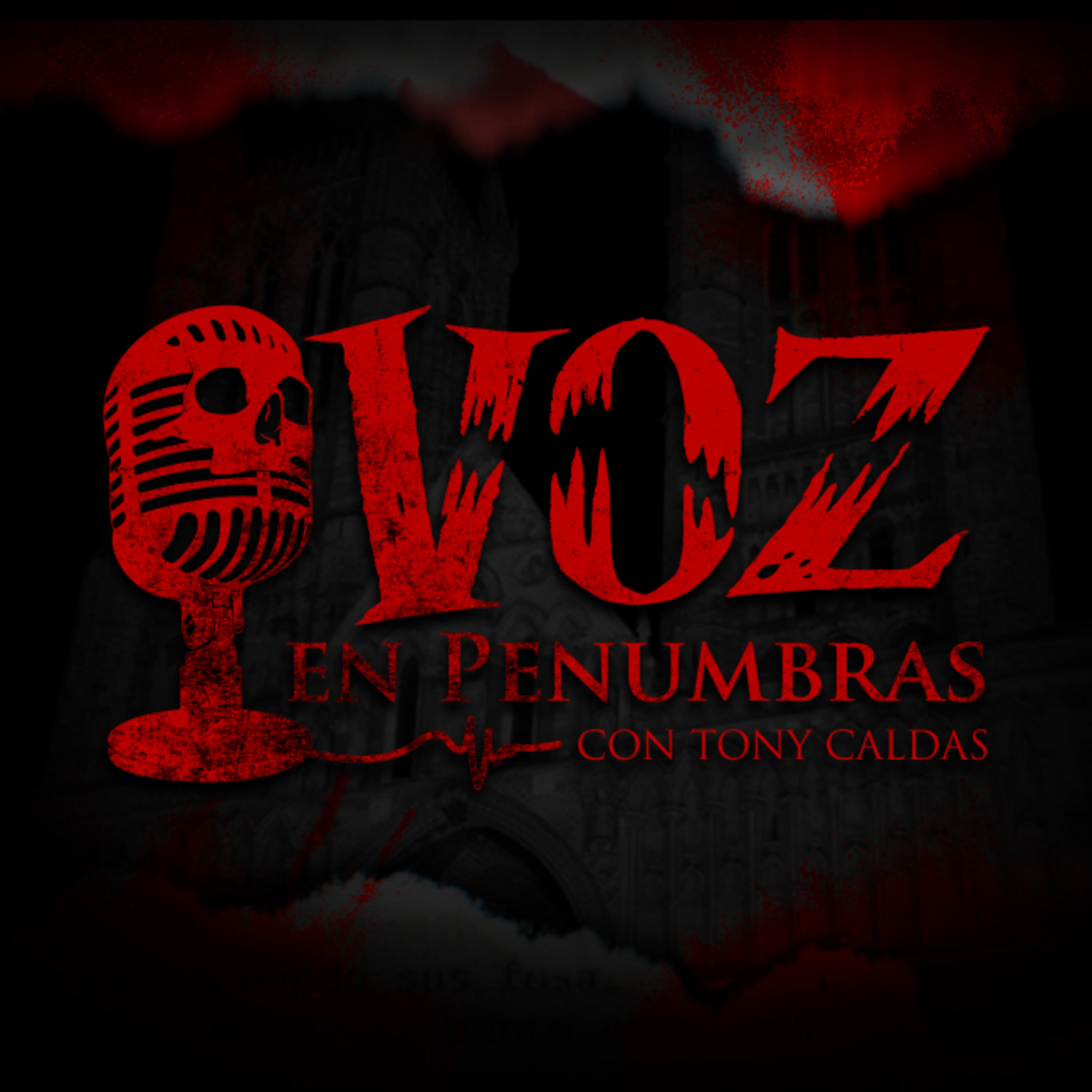 Voz en Penumbras